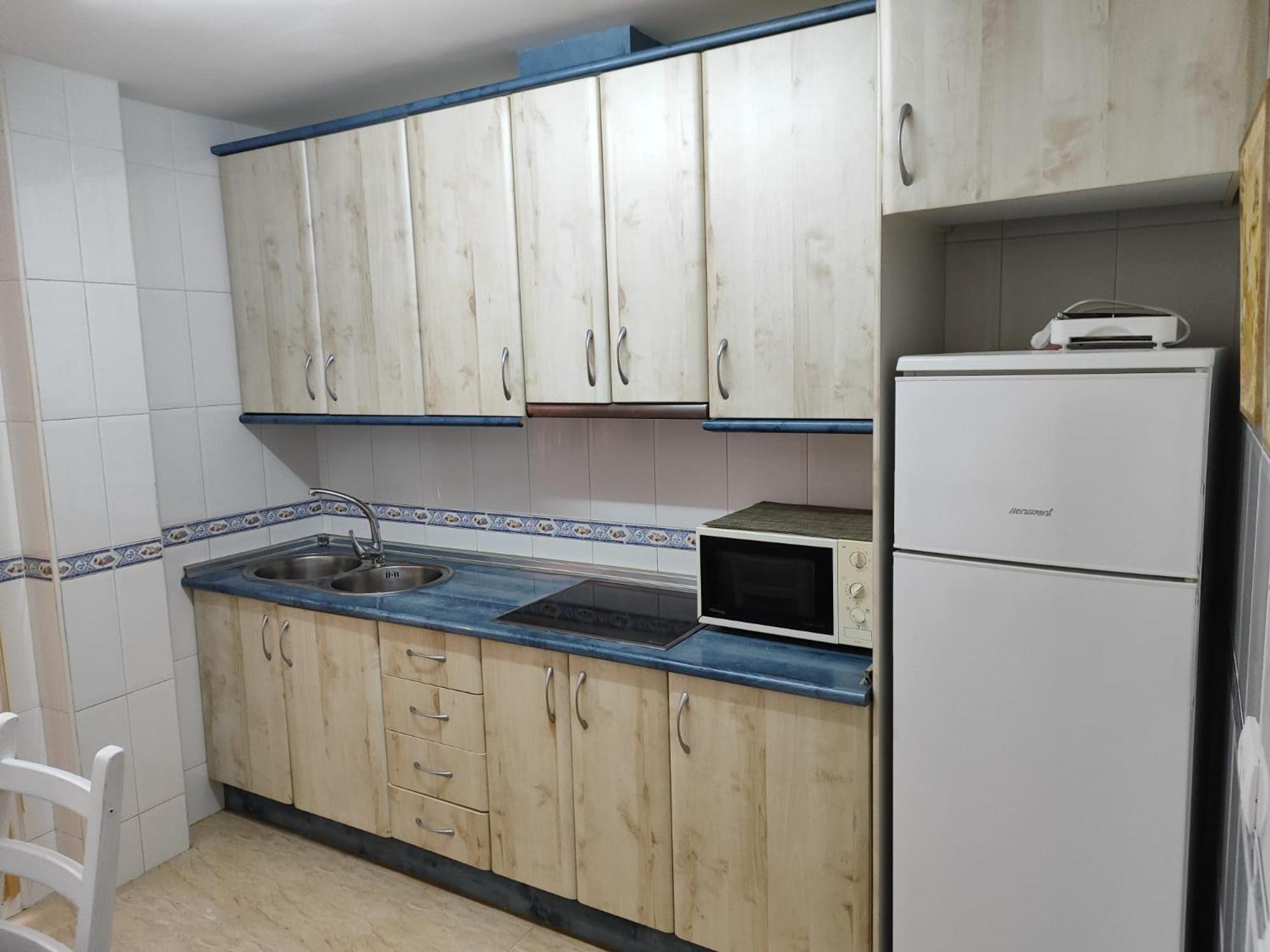 Apartamento San Miguel
