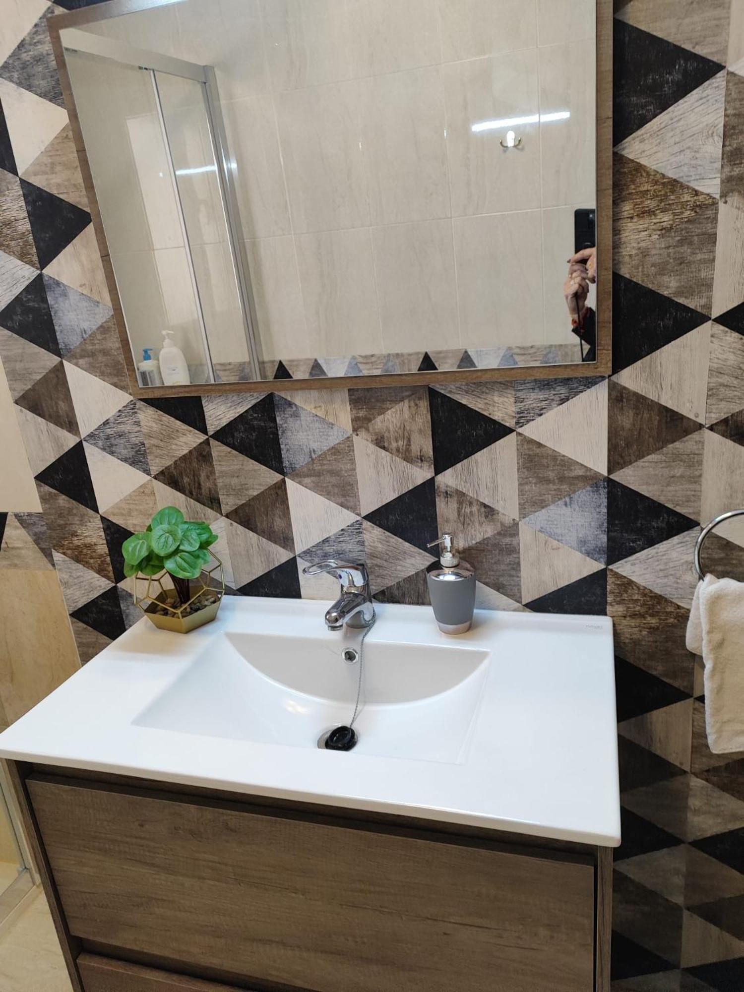 Apartamento San Miguel