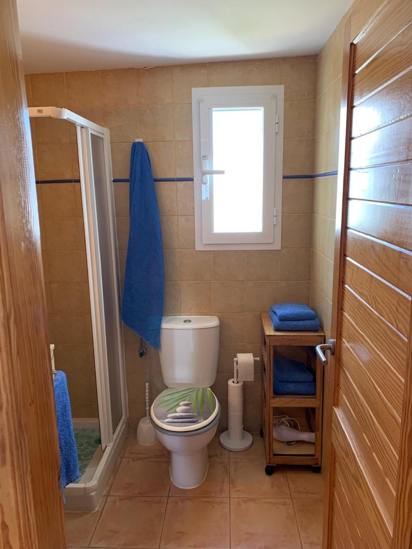 Holiday home Con Piscina En Menorca Cala'N Bosch (Menorca)