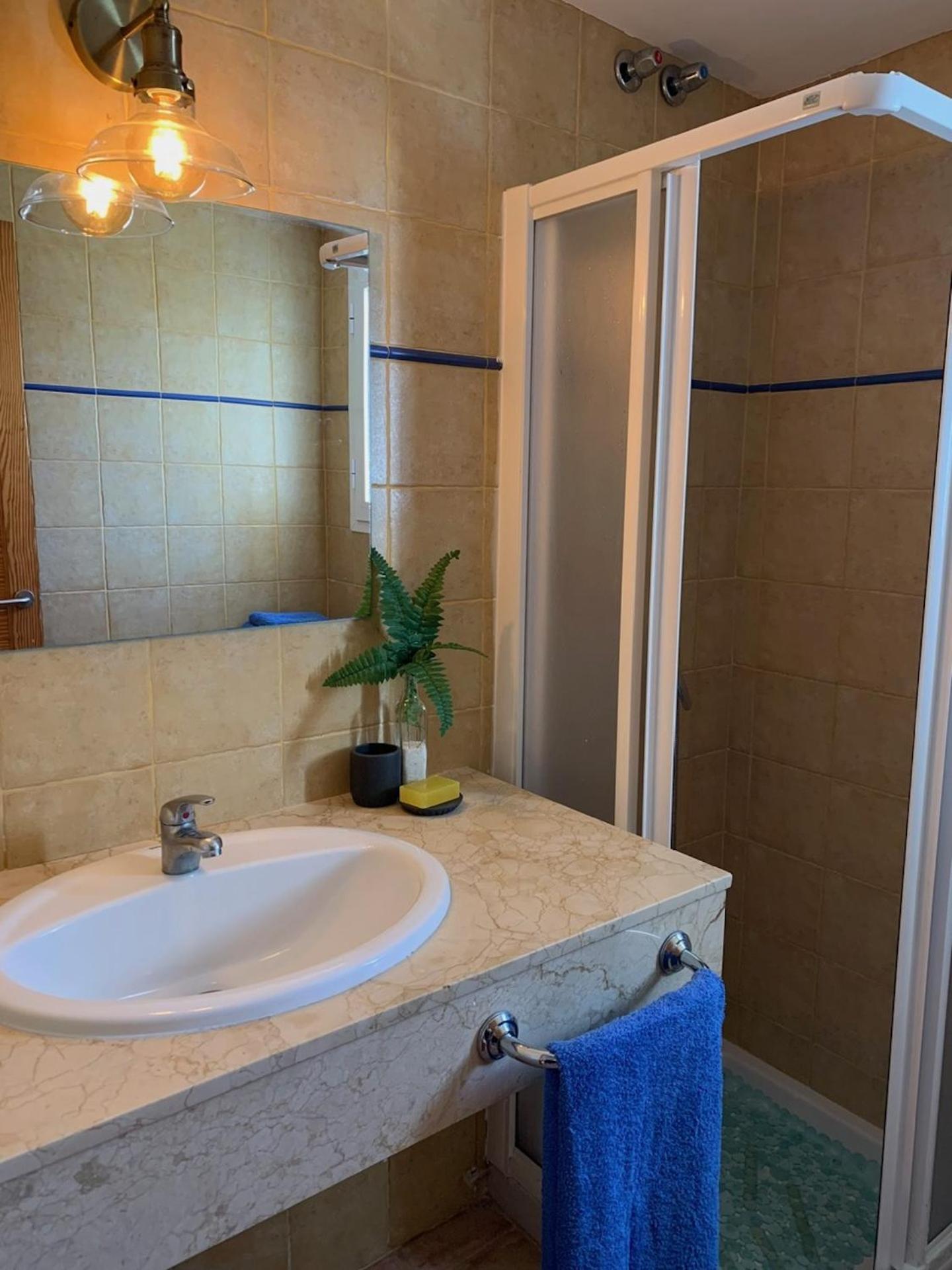 Con Piscina En Menorca Holiday home Cala'N Bosch (Menorca)