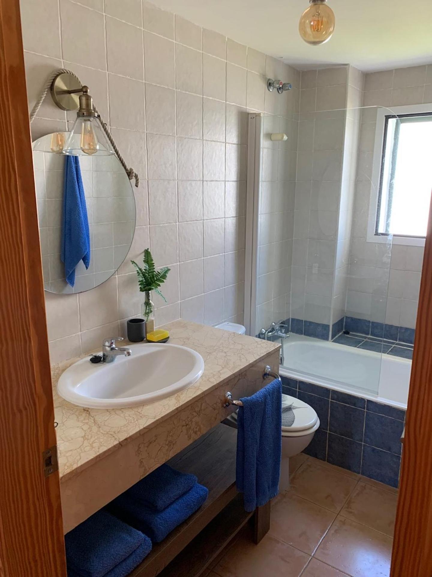 Con Piscina En Menorca Holiday home Cala'N Bosch (Menorca)