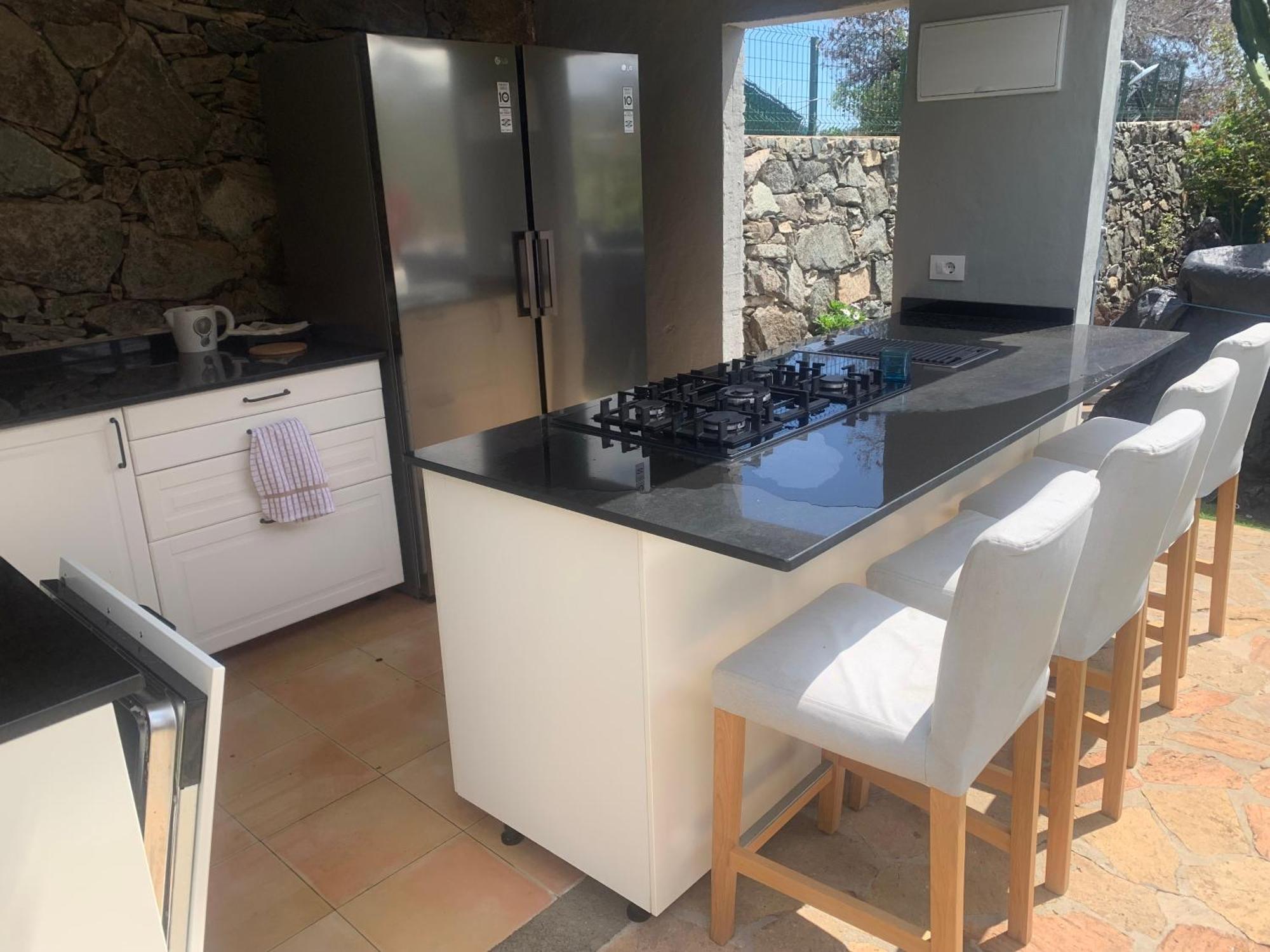 Chalet Mirador Hoyos Las Palmas de Gran Canaria