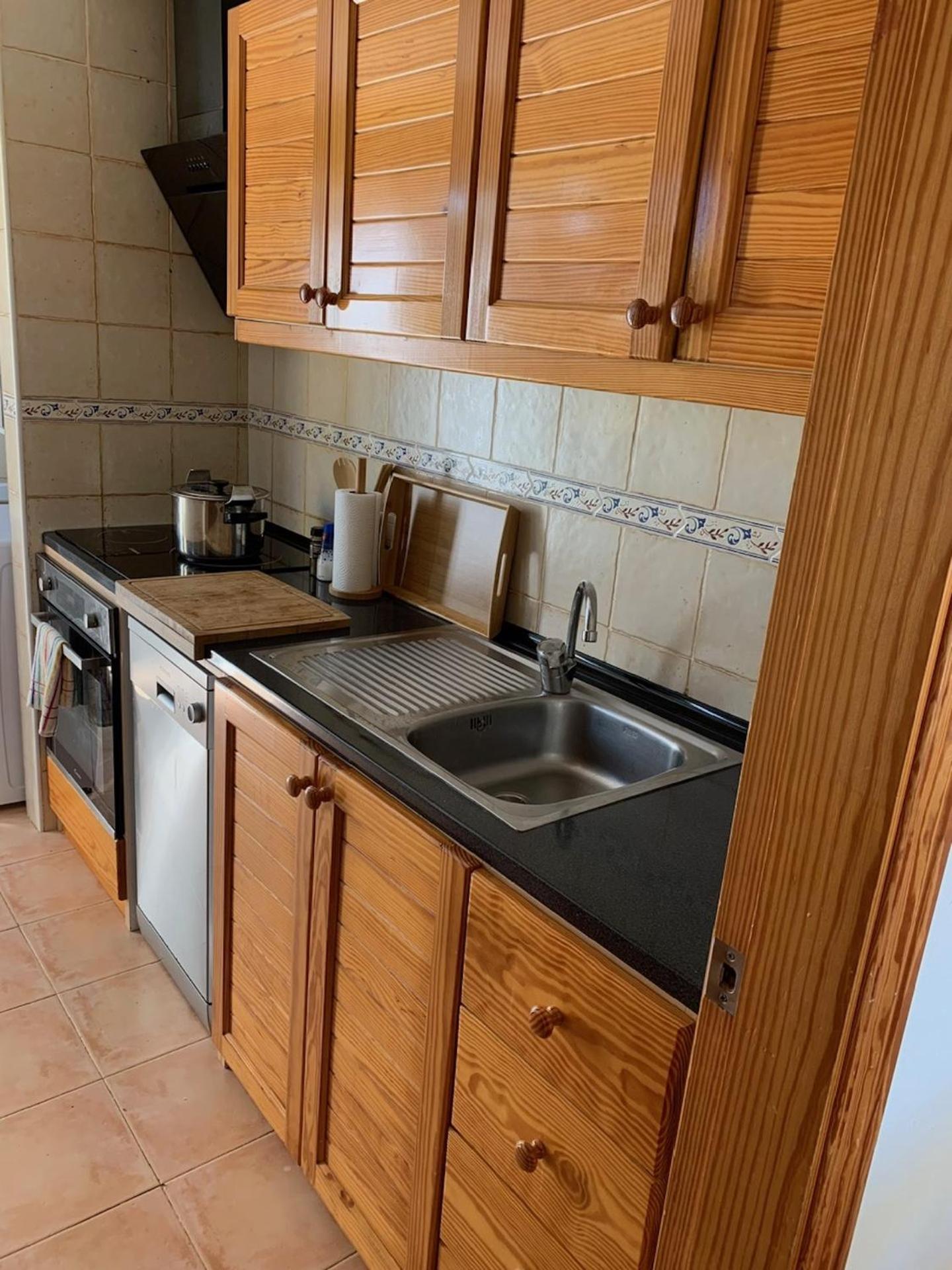 Holiday home Con Piscina En Menorca *