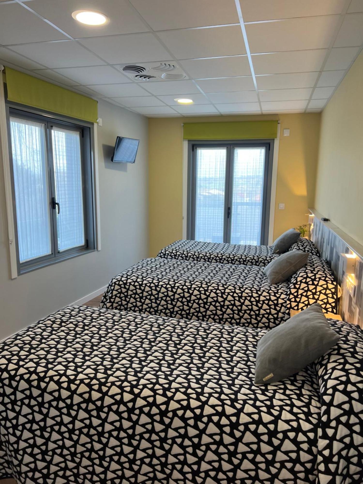 Casa Costoya Guest house 3*