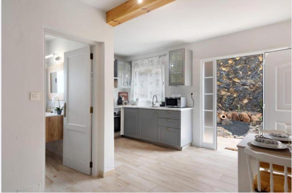 Casa Valista Apartment *