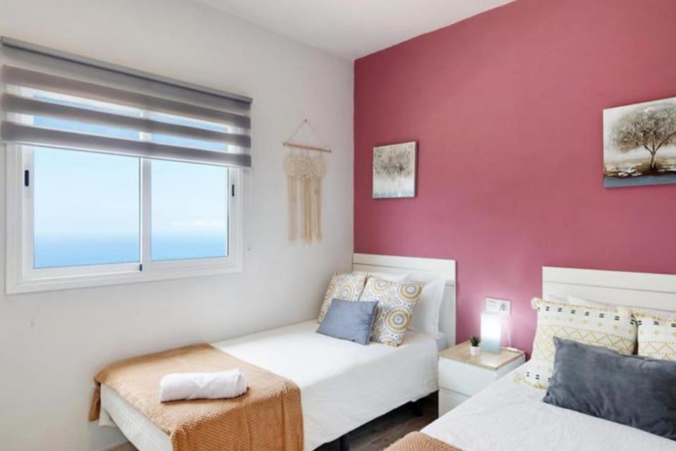 Casa Valista Apartment