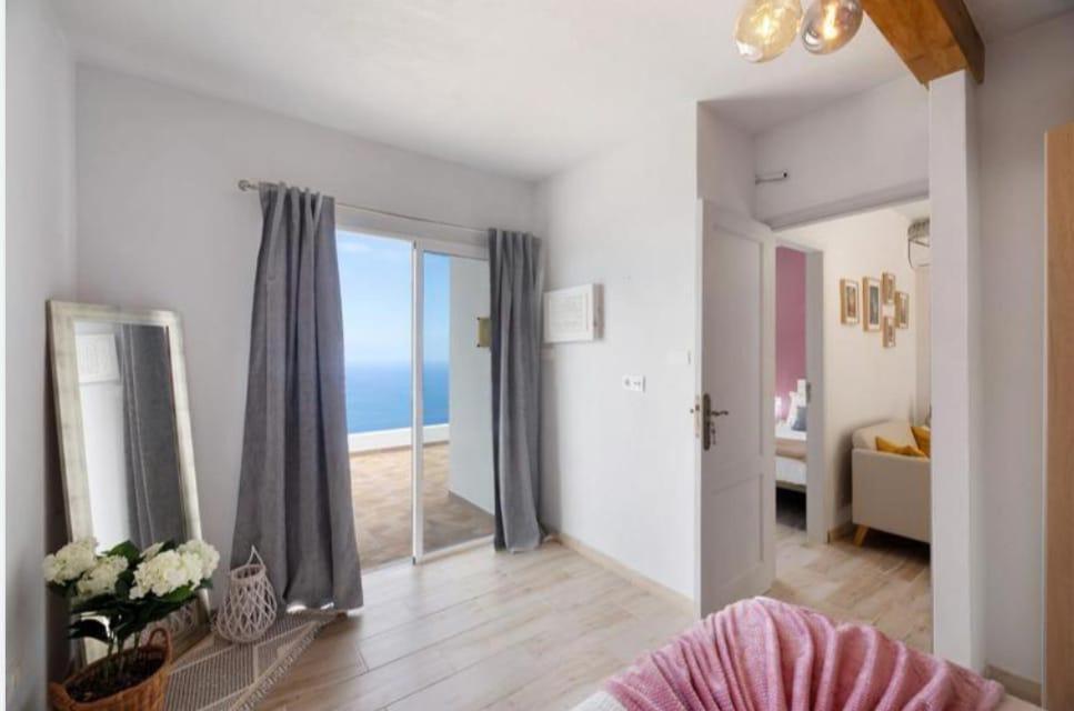 Apartment Casa Valista *