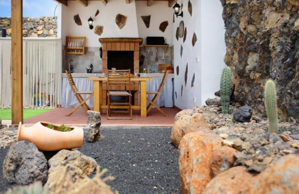 Apartment Casa Valista