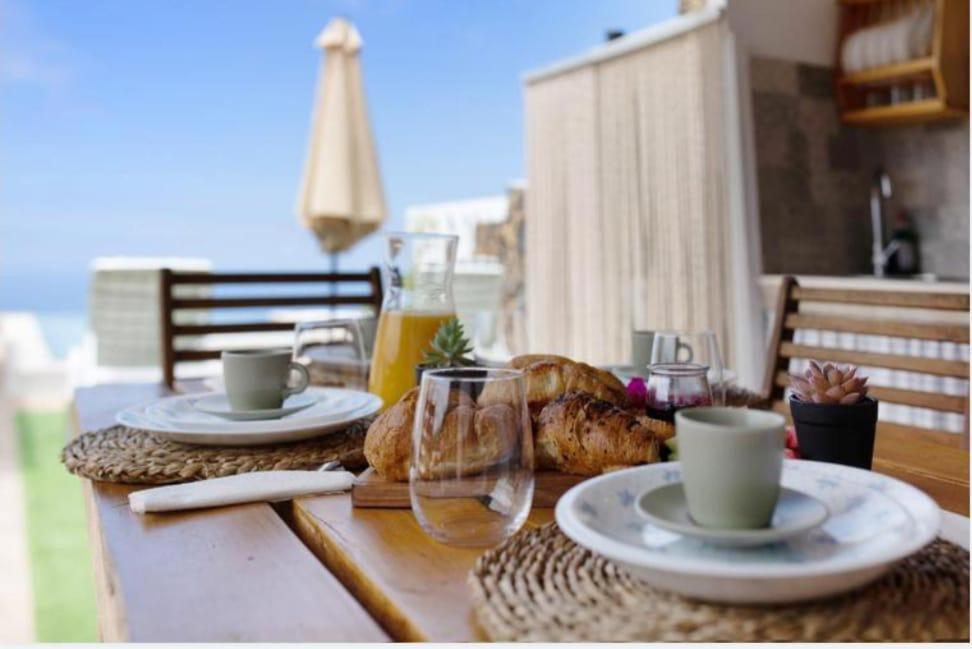 Casa Valista Apartment Tijarafe