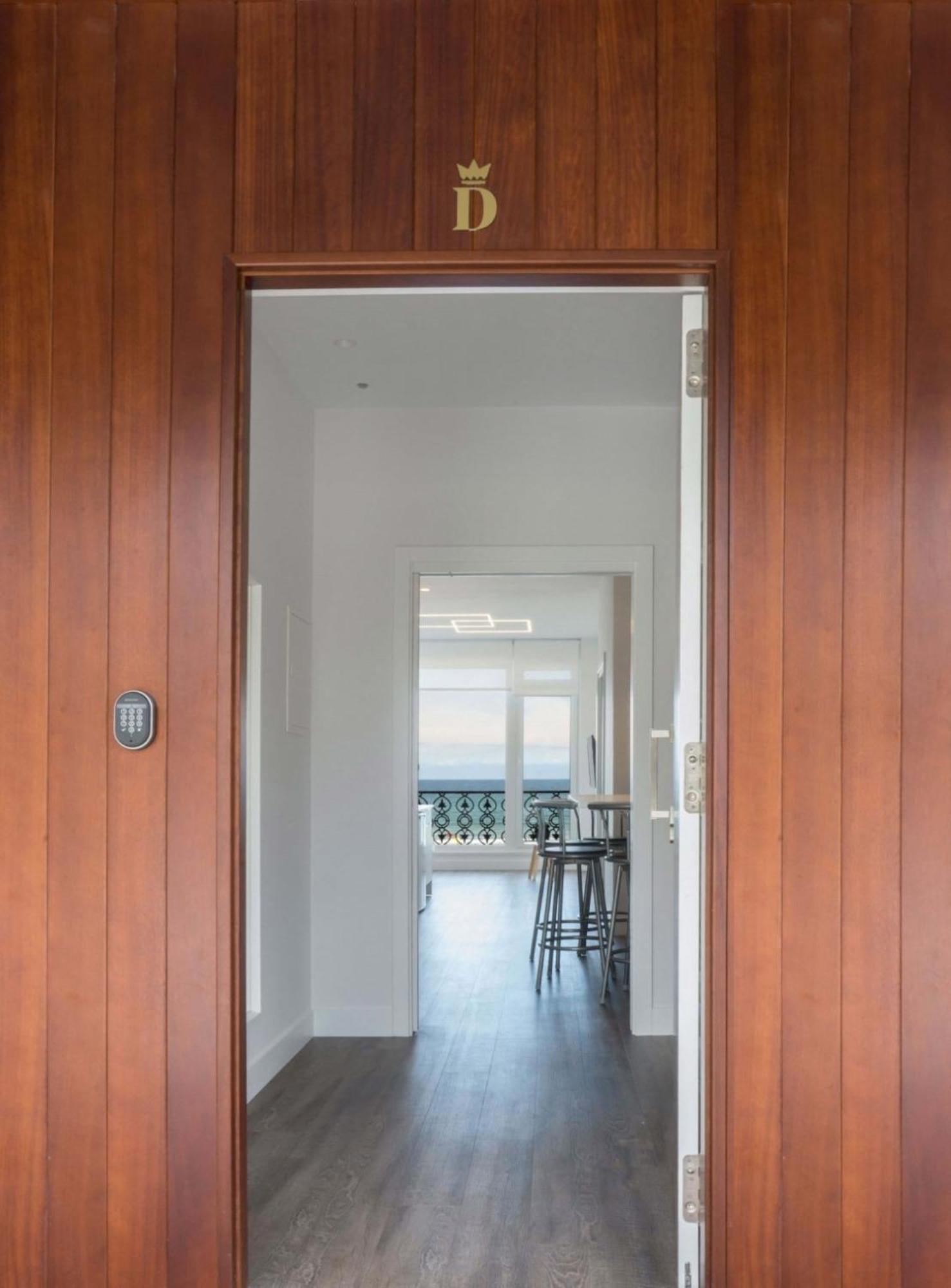 Apartamento Egona - Good Duke Zarautz