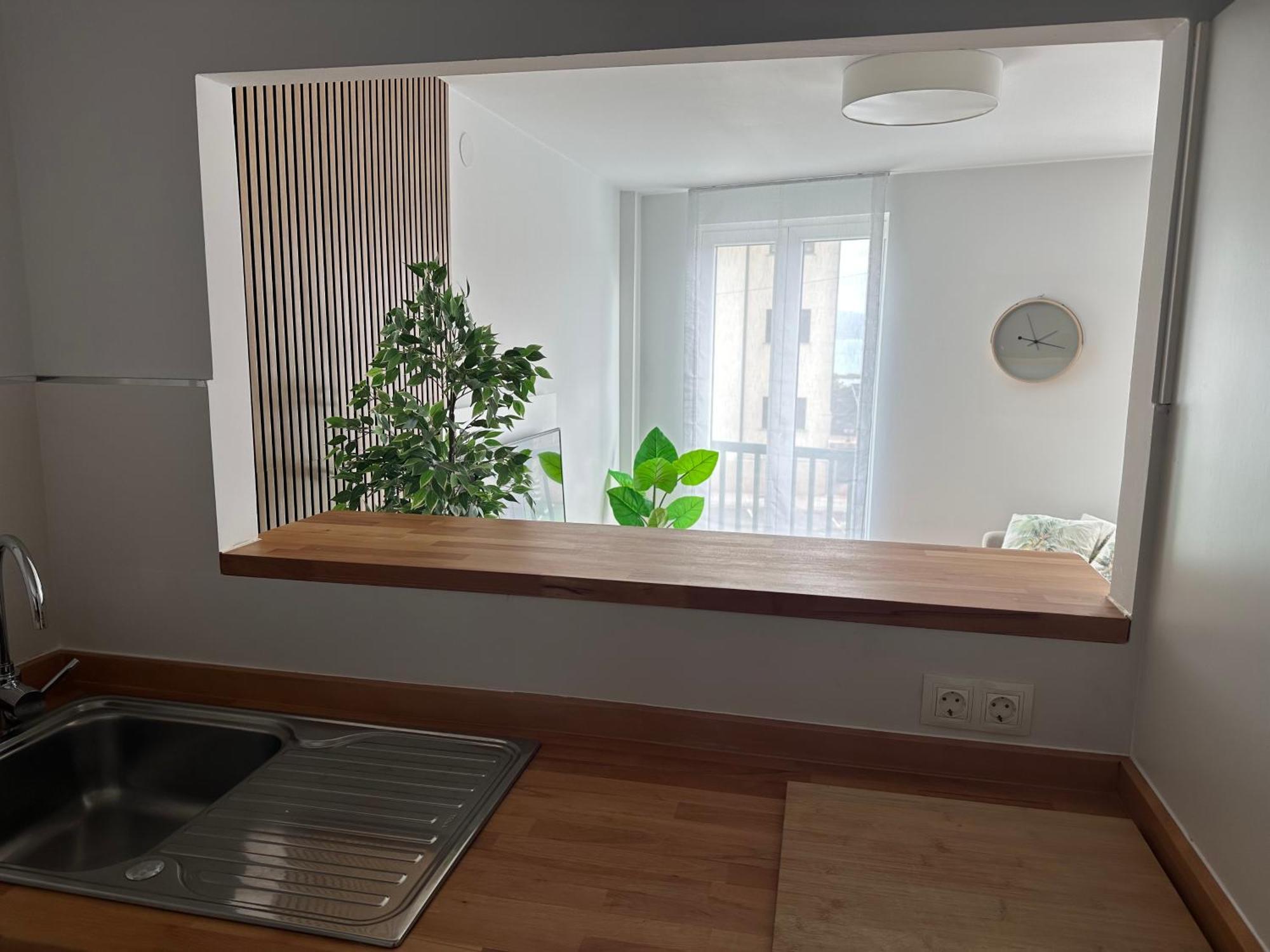 Av.galicia Playa Apartamento