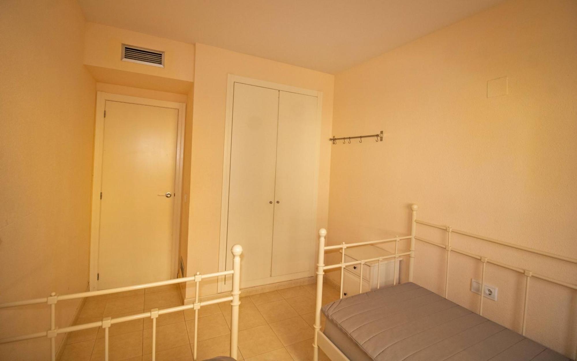 Apartamento Alcala Blau 95 Primera Linea De Playa Alcossebre