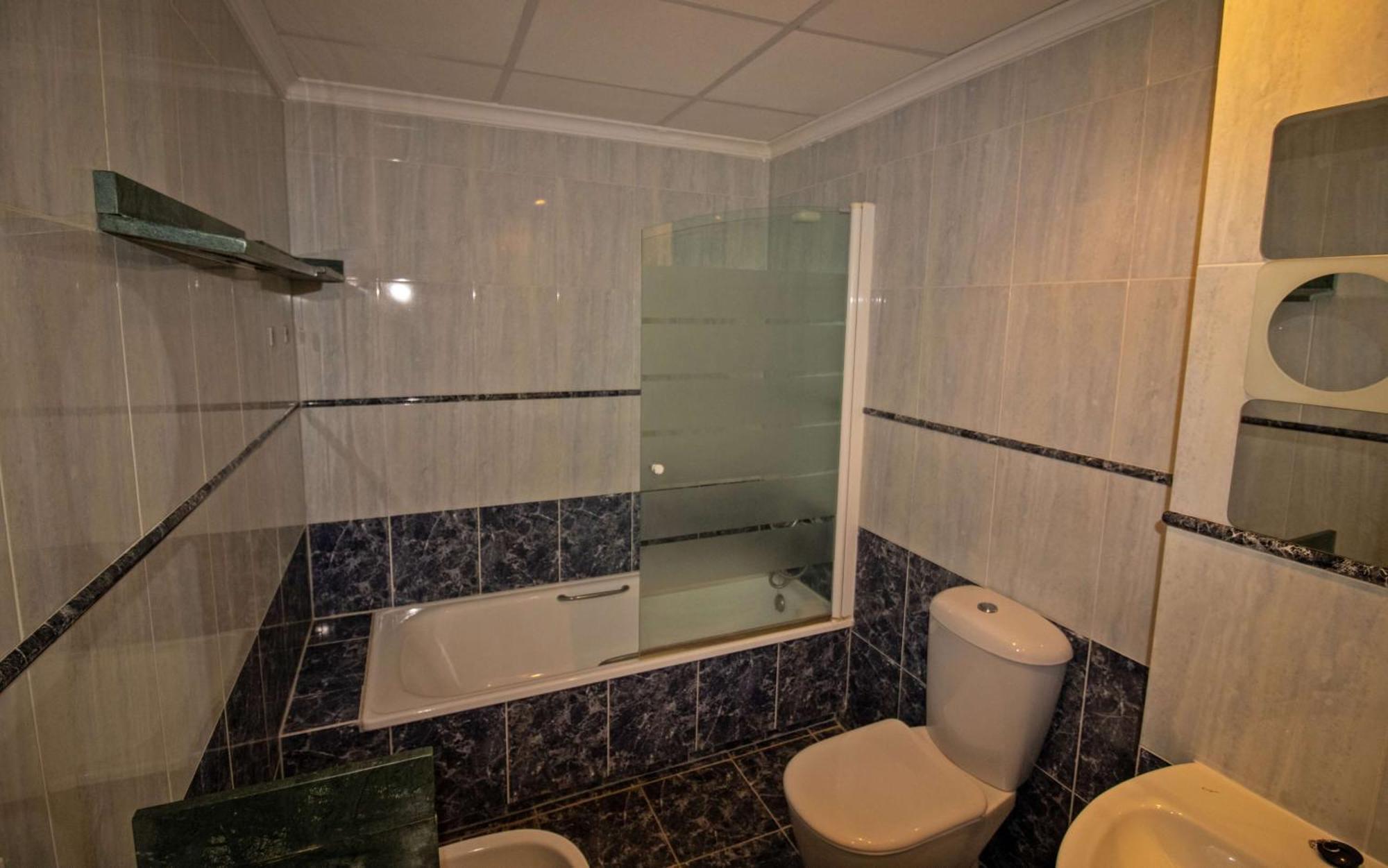 Apartamento Alcala Blau 95 Primera Linea De Playa