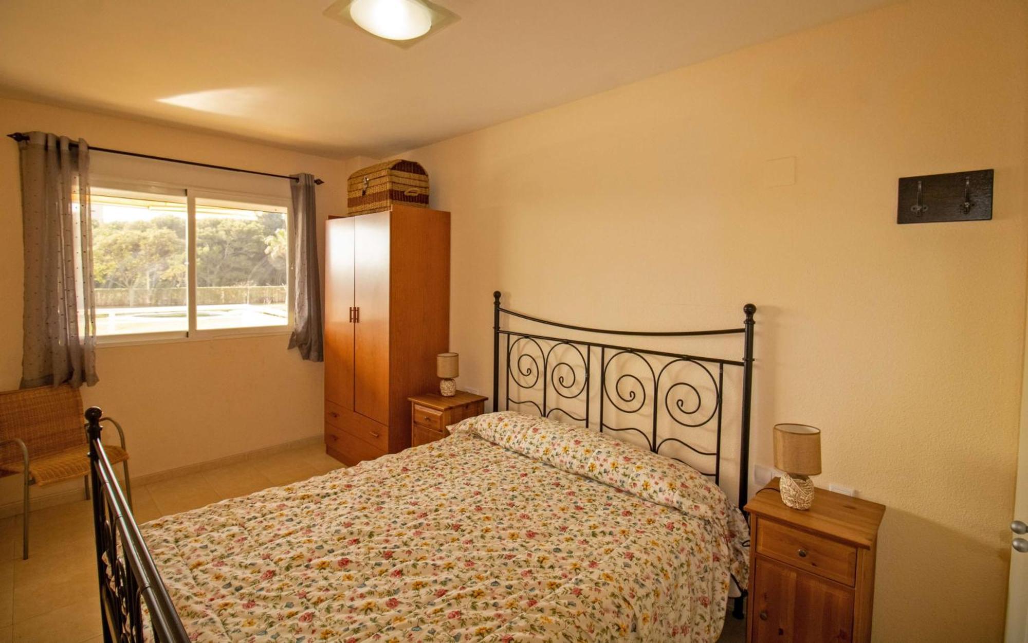 Alcala Blau 95 Primera Linea De Playa Apartamento