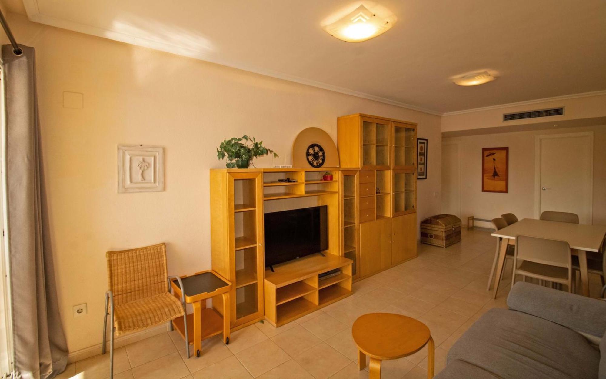 Apartamento Alcala Blau 95 Primera Linea De Playa *