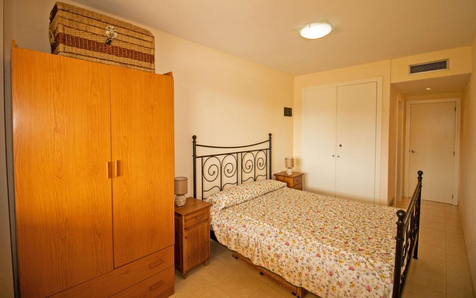 Apartamento Alcala Blau 95 Primera Linea De Playa