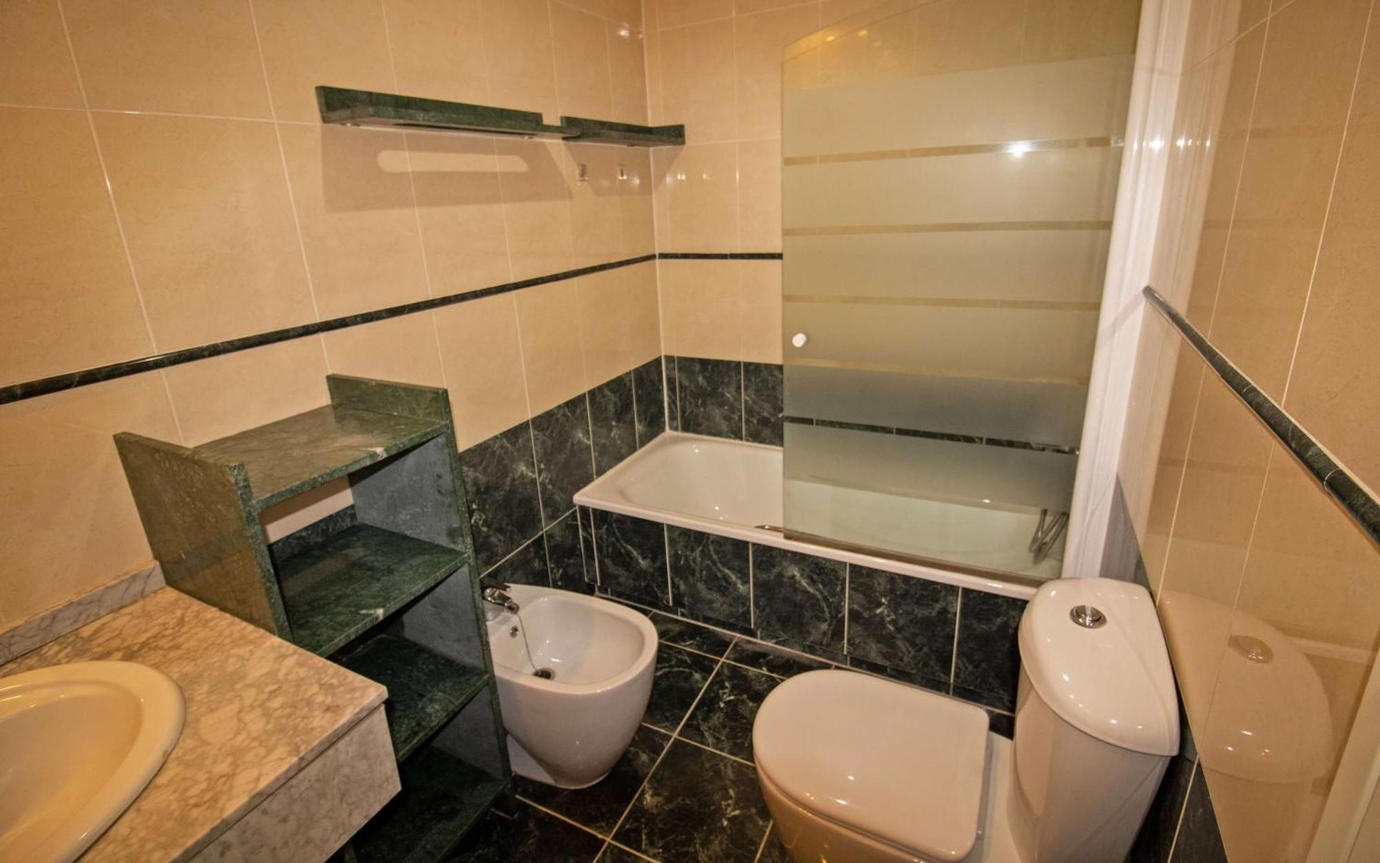 Apartamento Alcala Blau 95 Primera Linea De Playa