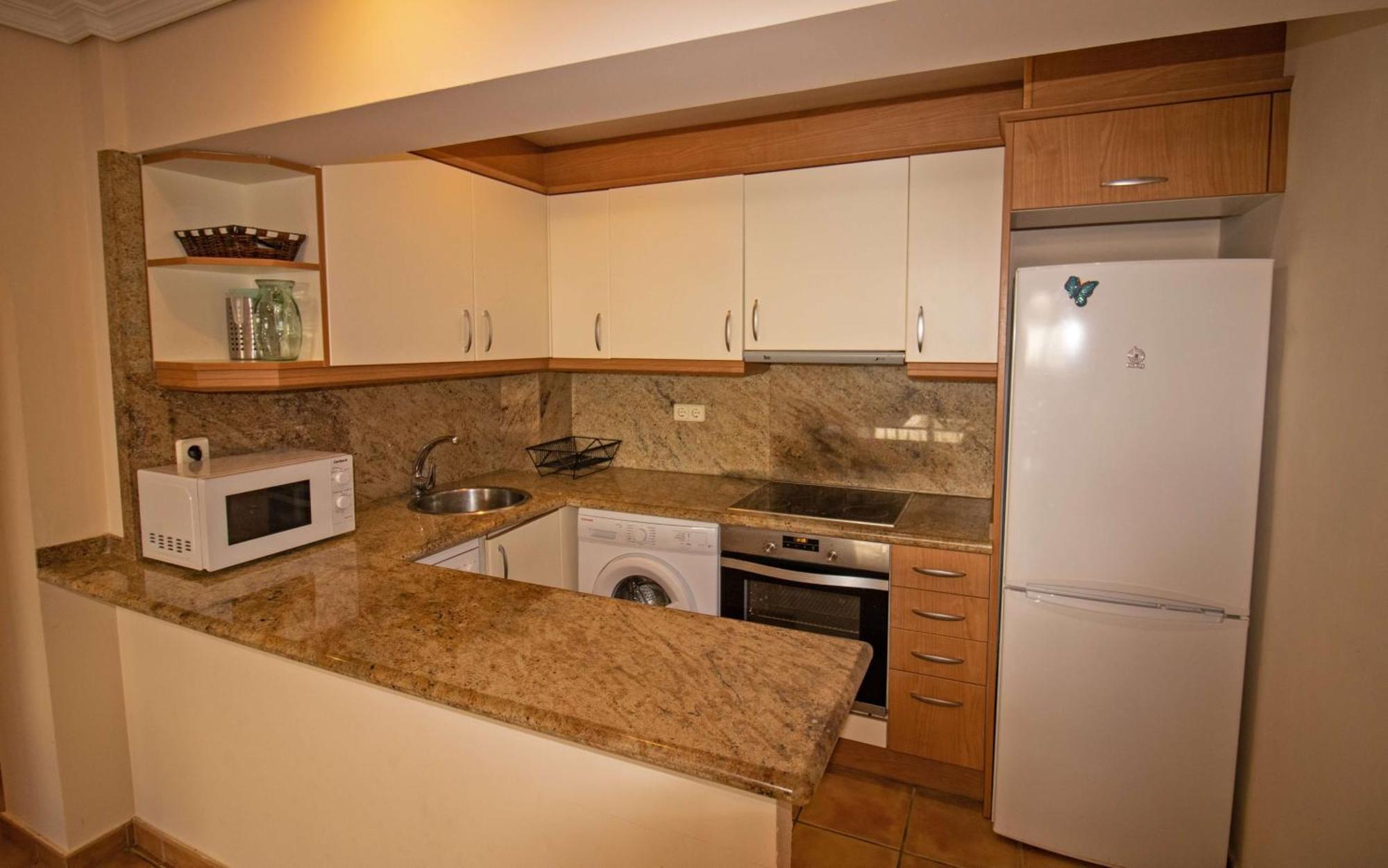 Planta Baja Con Terraza Chill Out En Primera Linea Tres Playas Apartamento Alcossebre