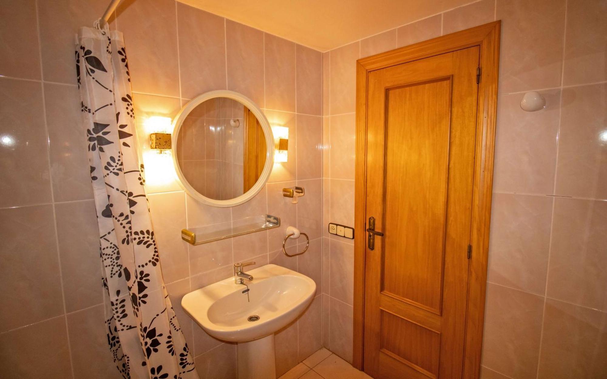 Apartamento Primera Linea Playa Cargador Playamar 1012 Alcossebre