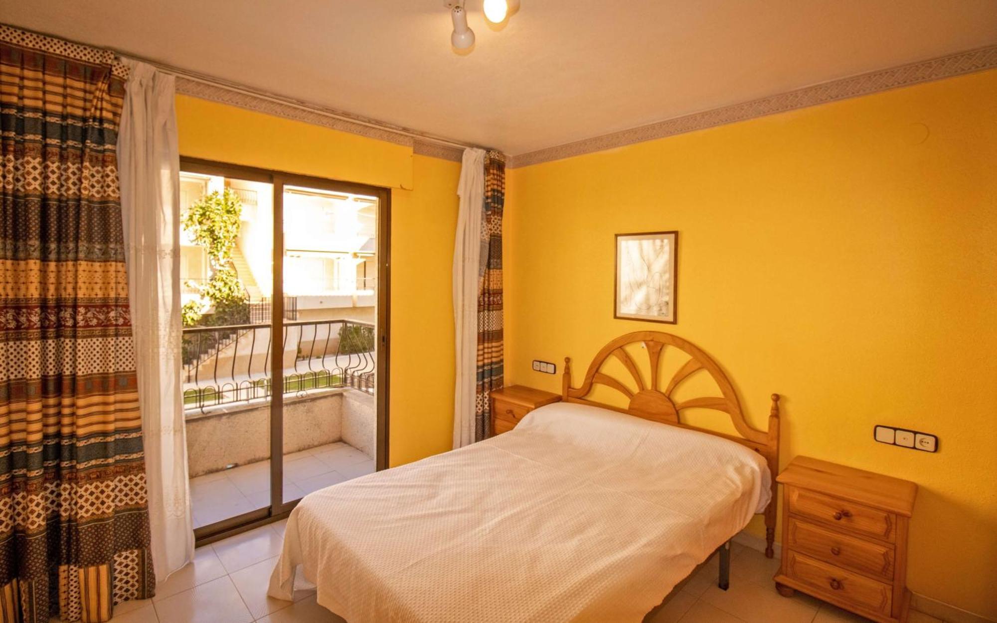 Primera Linea Playa Cargador Playamar 1012 Apartamento *