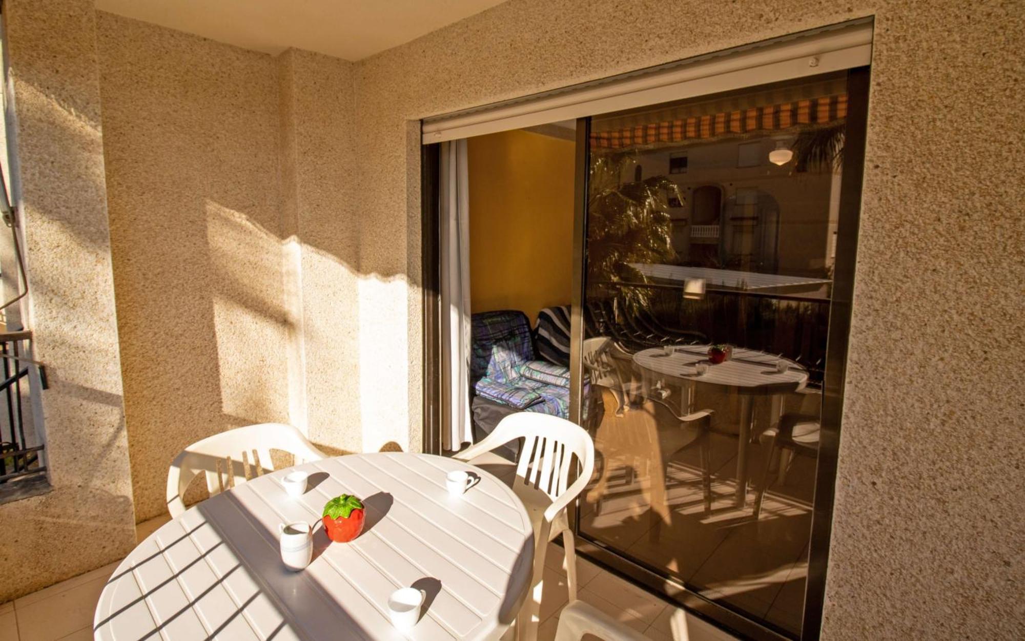 Primera Linea Playa Cargador Playamar 1012 Apartamento