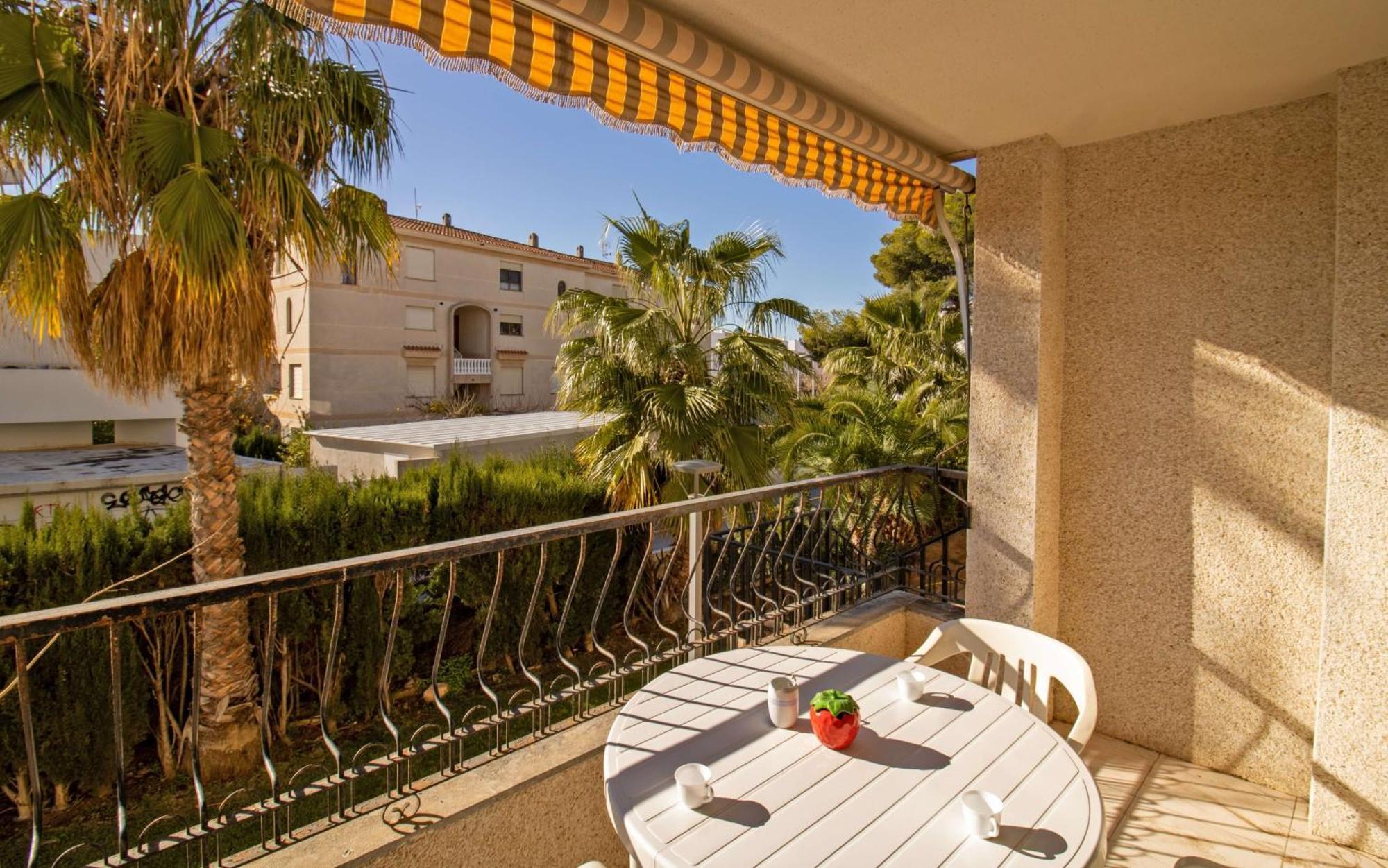Primera Linea Playa Cargador Playamar 1012 Apartamento *