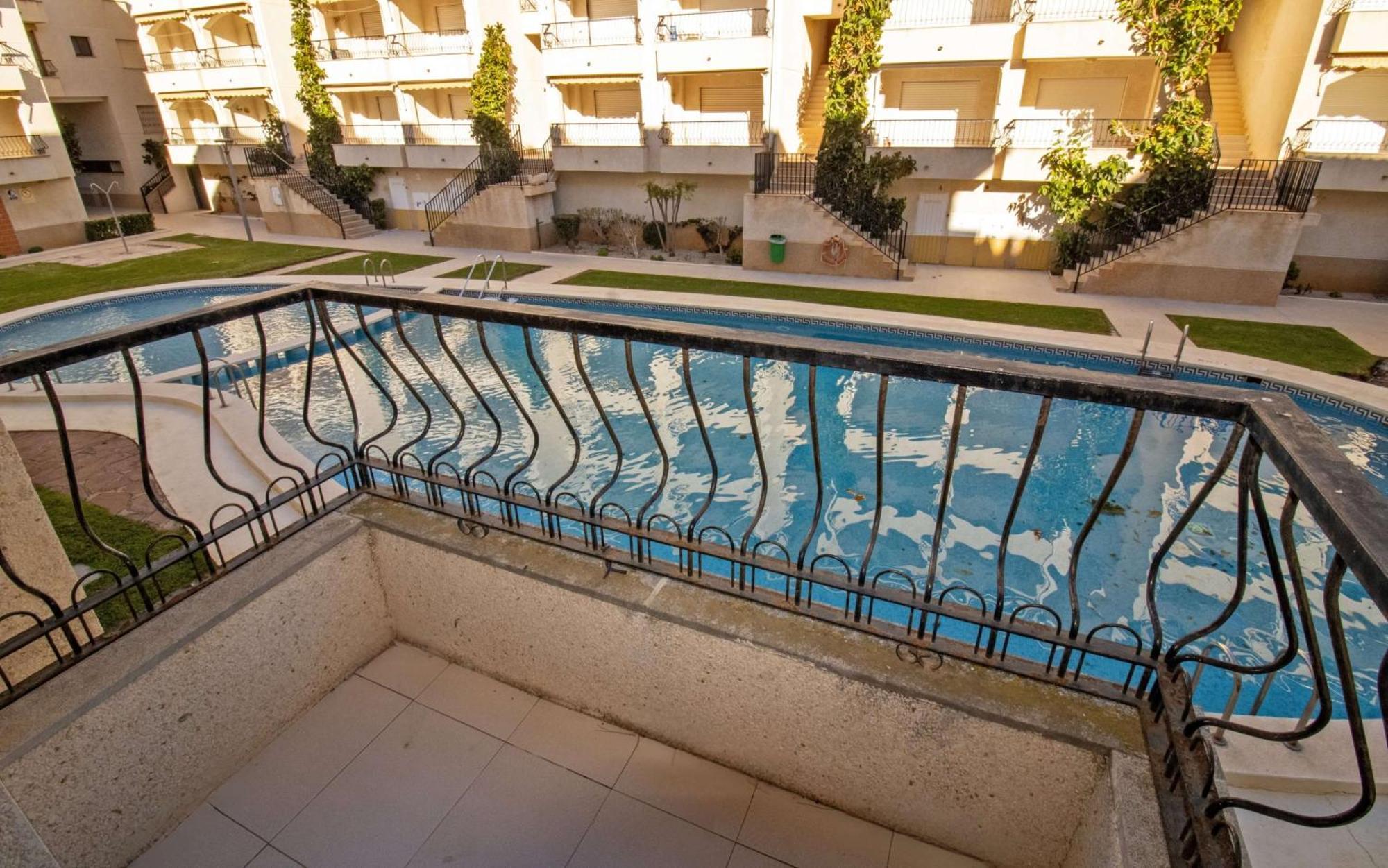 Primera Linea Playa Cargador Playamar 1012 * Alcossebre