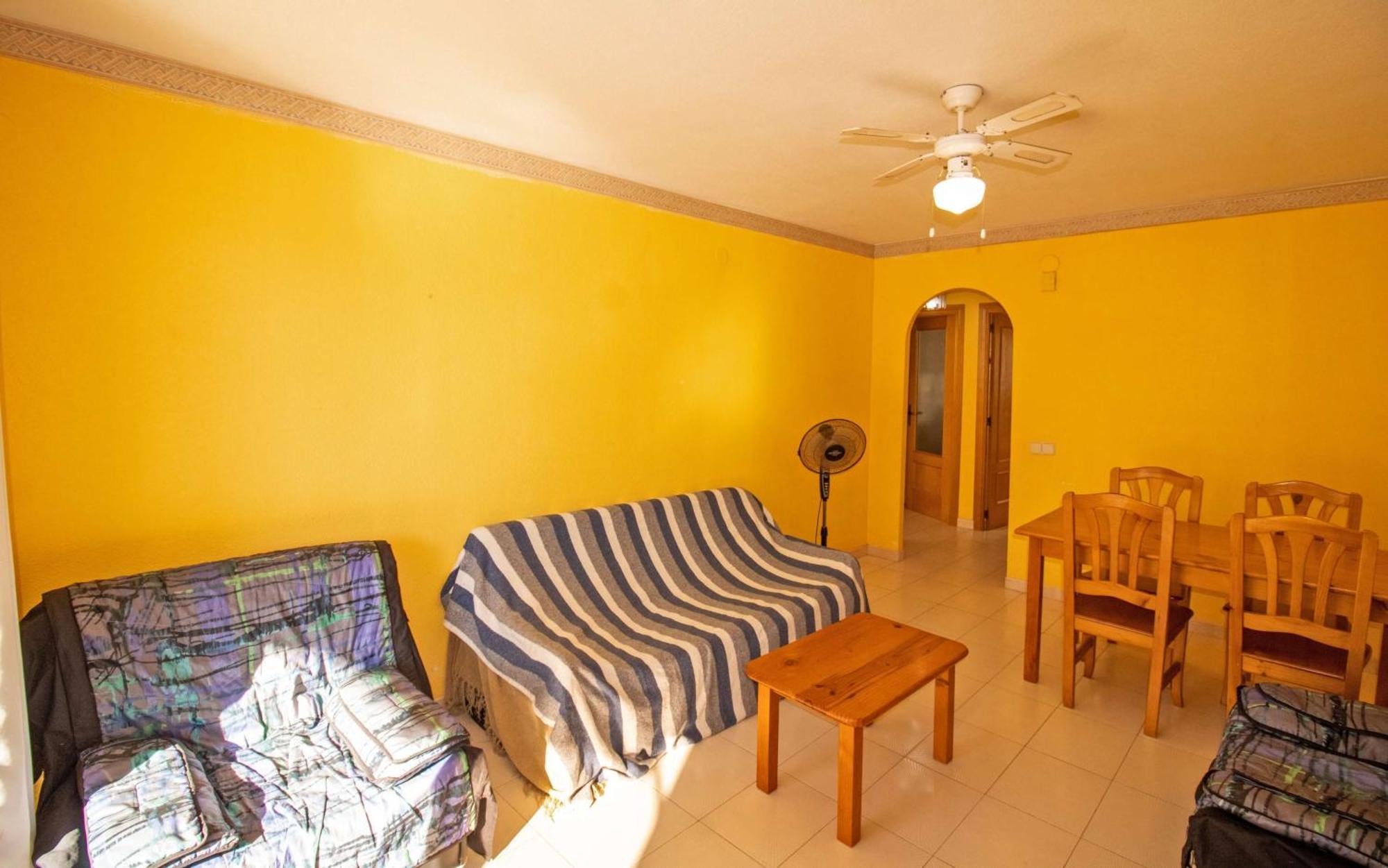 Primera Linea Playa Cargador Playamar 1012 Alcossebre