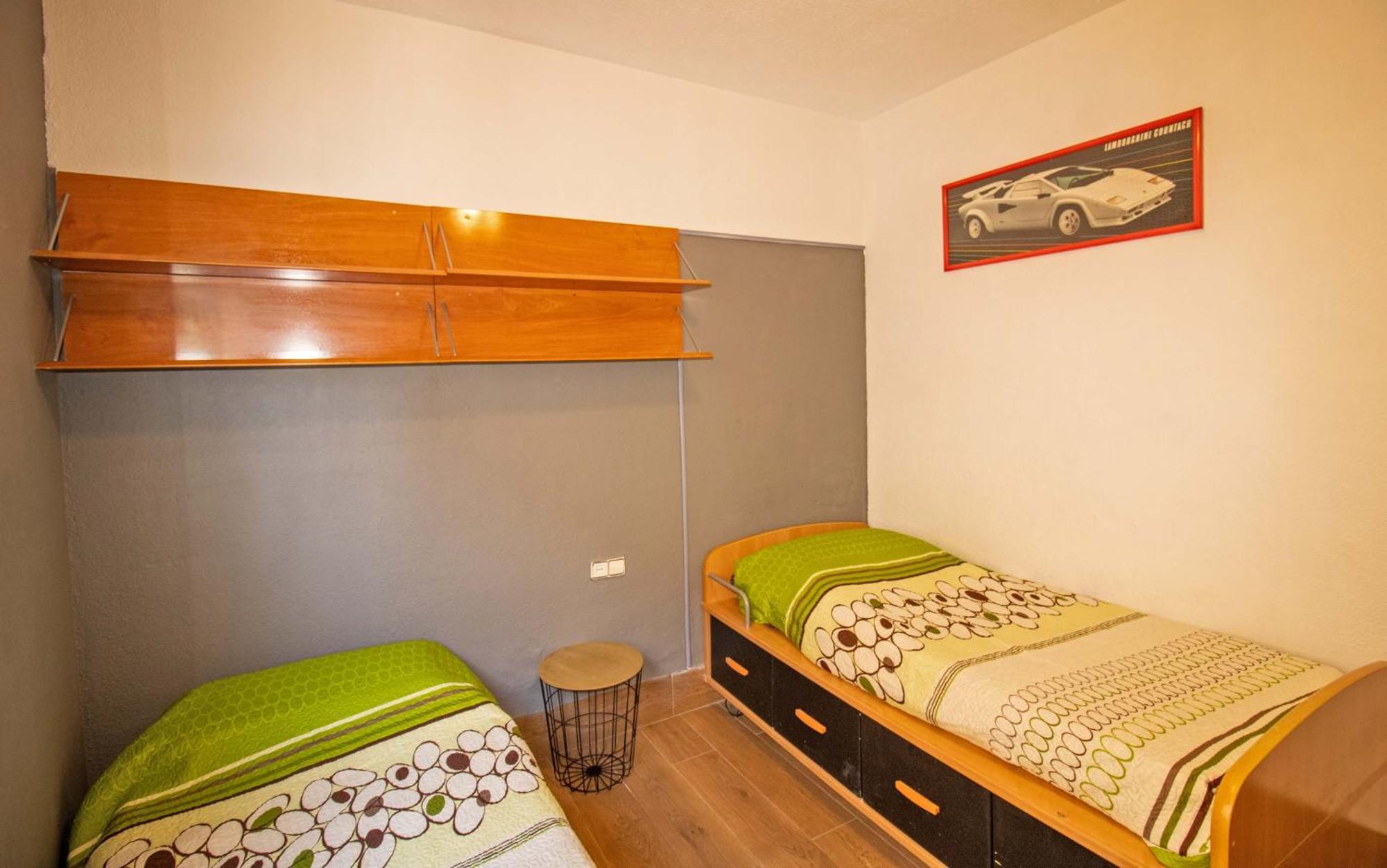 Apartamento Luxury House - Primera Linea Playa Cargador