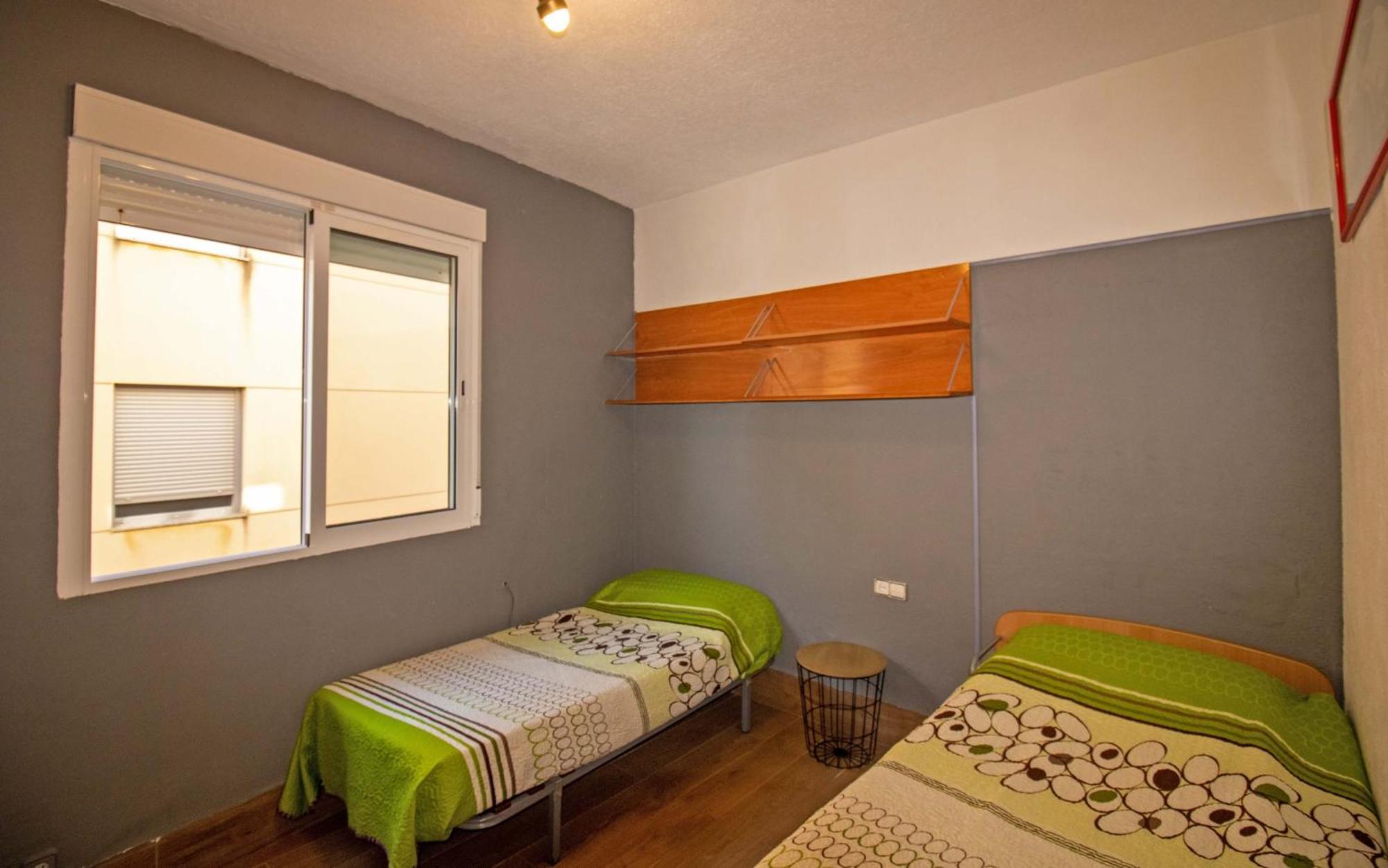 Luxury House - Primera Linea Playa Cargador Apartamento *