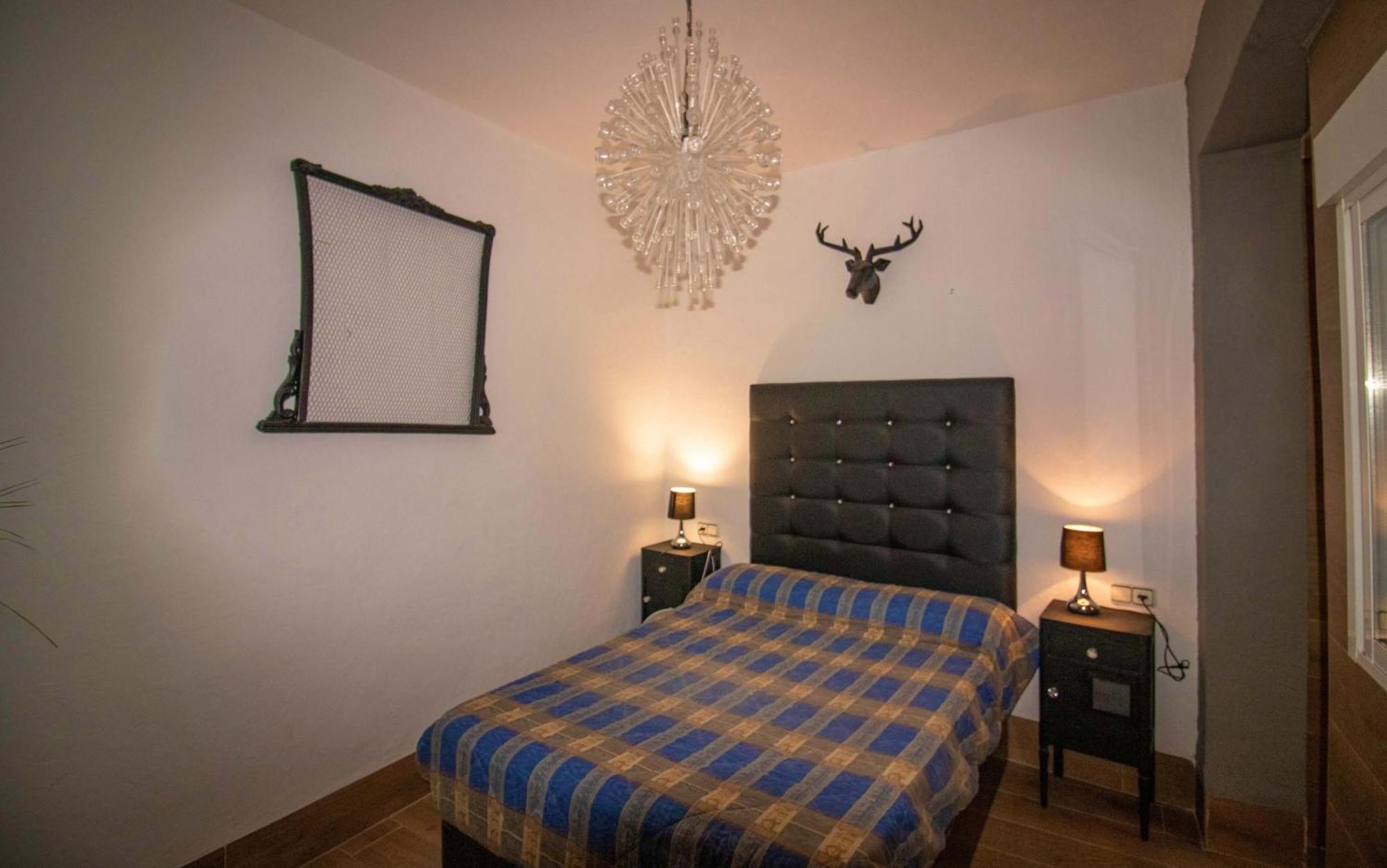 Luxury House - Primera Linea Playa Cargador Apartamento *