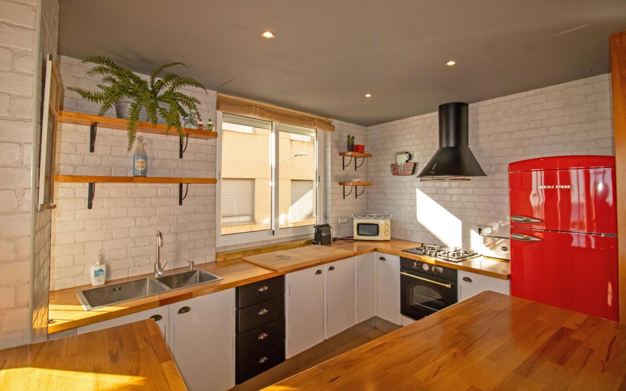 Luxury House - Primera Linea Playa Cargador