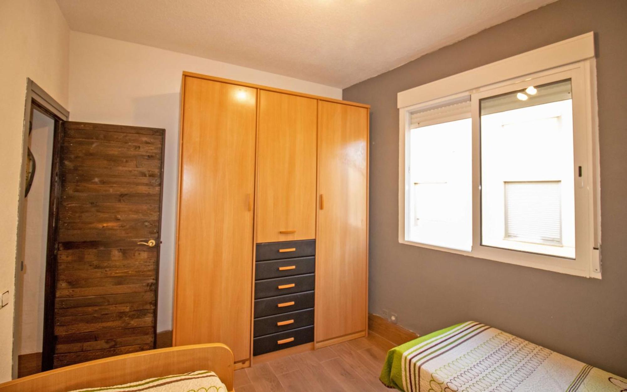 Luxury House - Primera Linea Playa Cargador Apartamento *