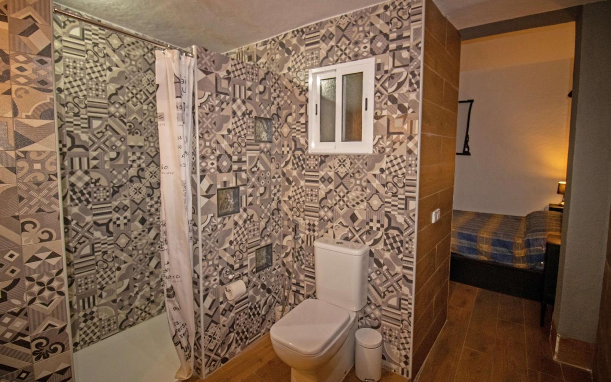 Luxury House - Primera Linea Playa Cargador Apartamento Alcossebre