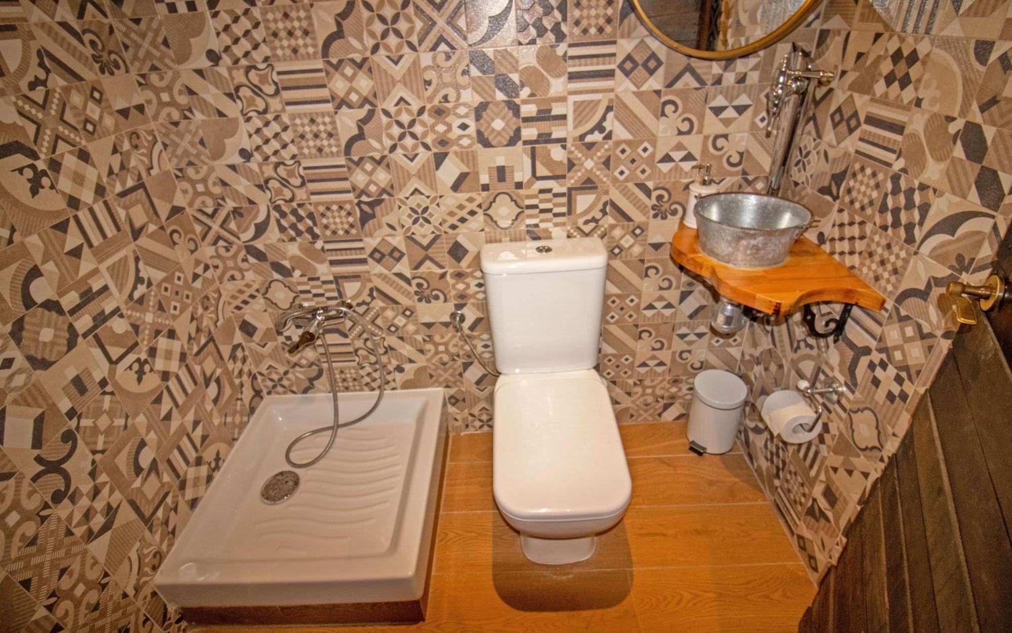 Apartamento Luxury House - Primera Linea Playa Cargador *