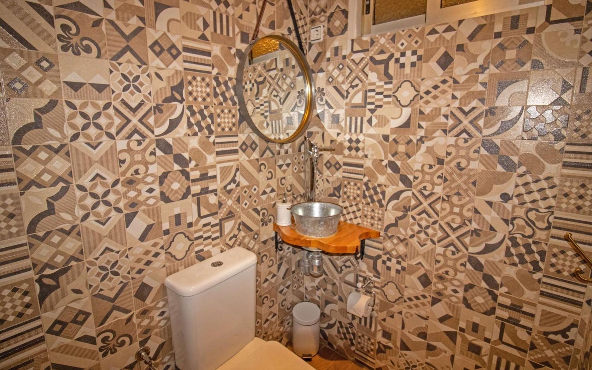 Luxury House - Primera Linea Playa Cargador *
