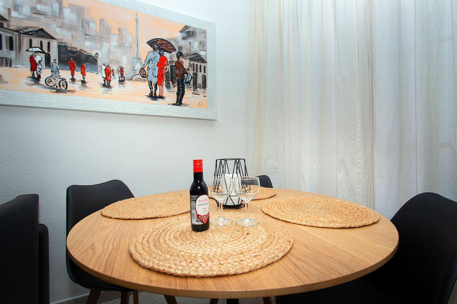 Apartment Girasoles Iii F3 Torrevieja