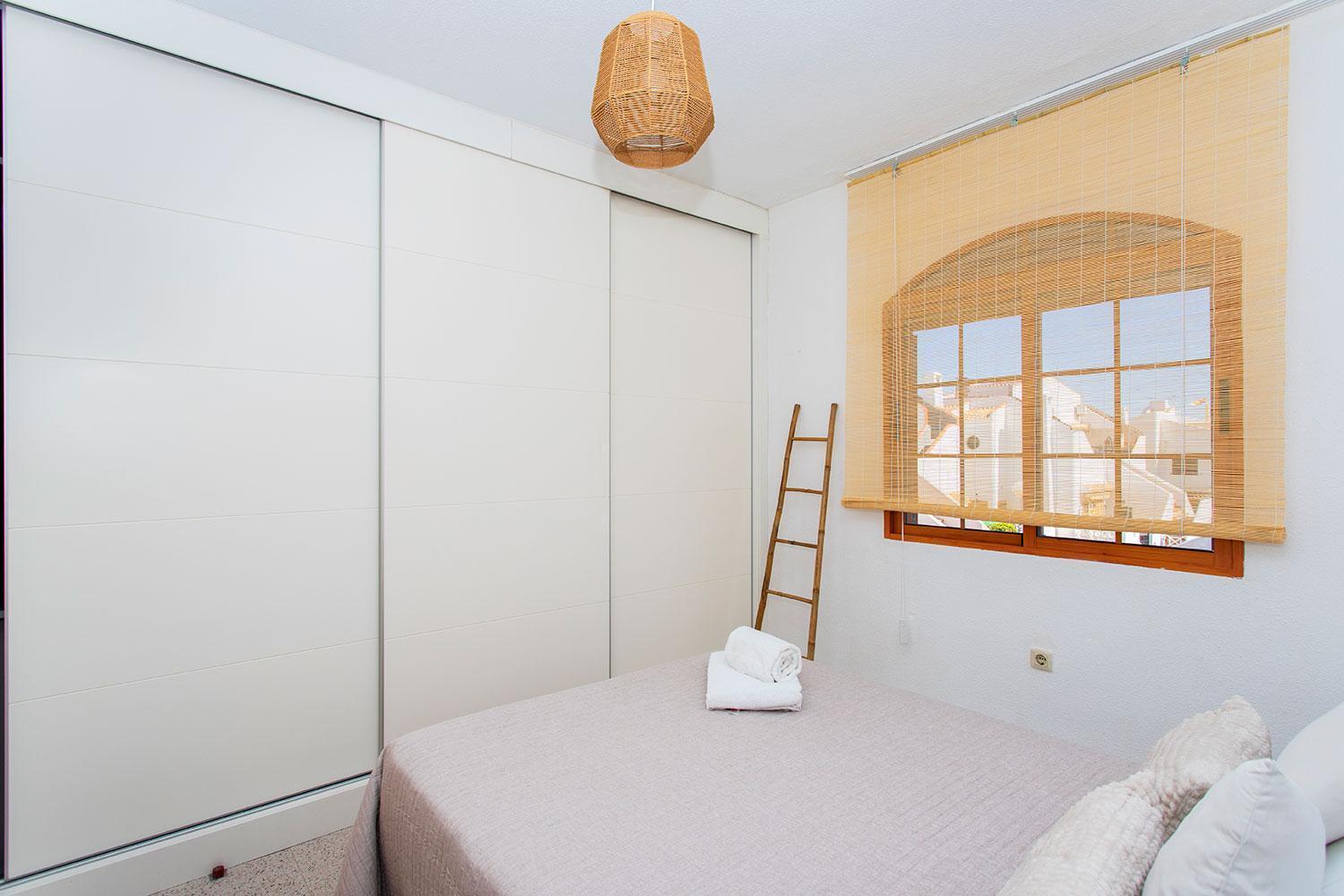 Apartment Girasoles Iii F3