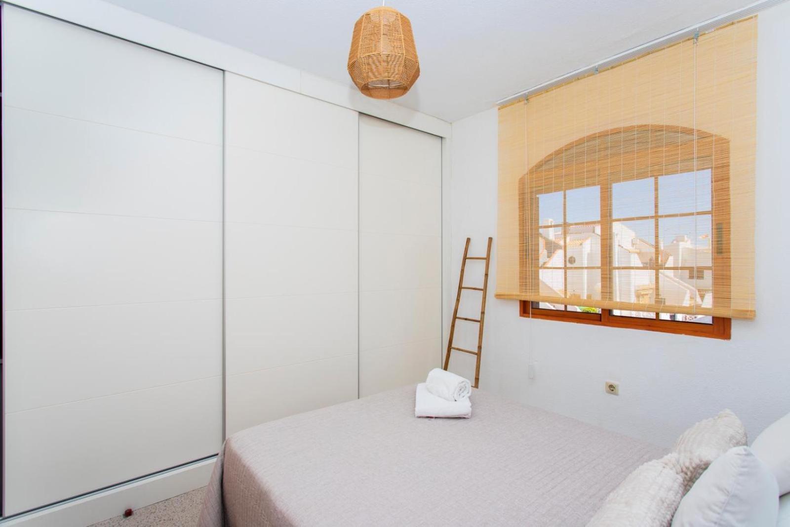 Apartment Girasoles Iii F3 *
