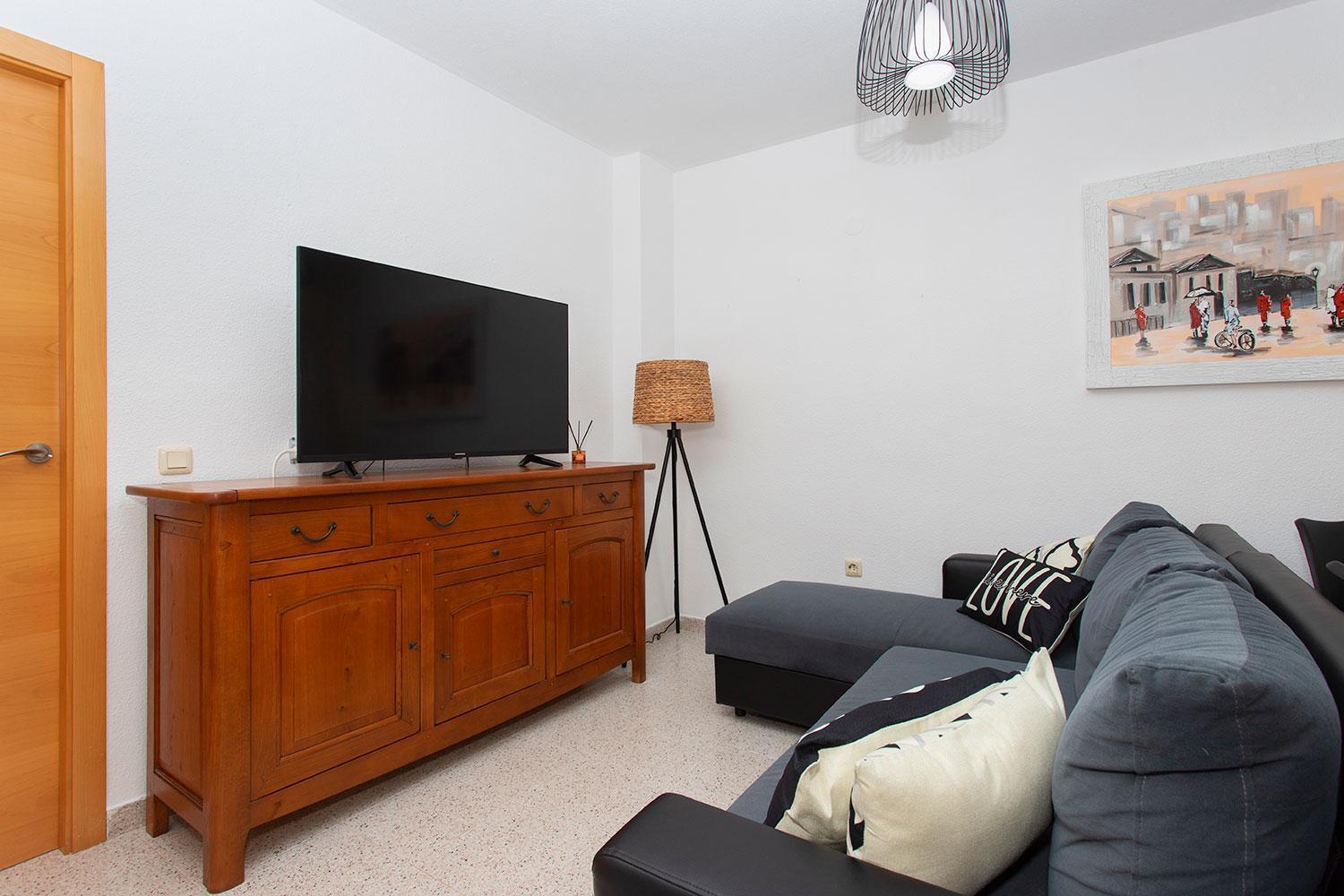 Apartment Girasoles Iii F3