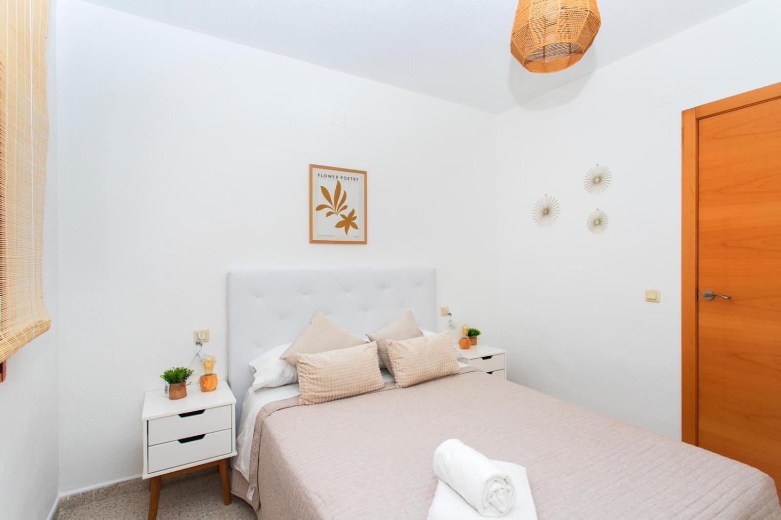 Girasoles Iii F3 Apartment Torrevieja
