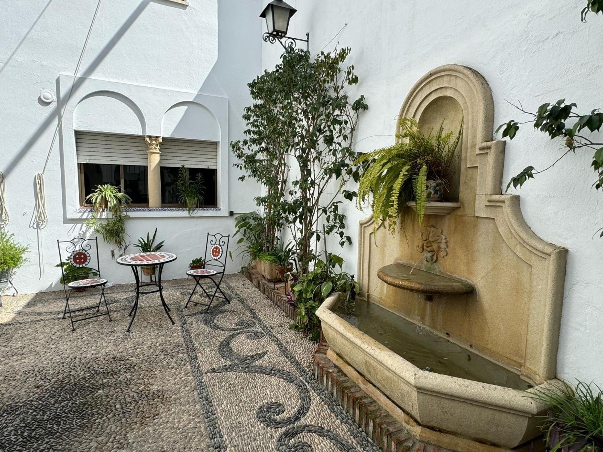 Casa Valenzuela Homestay Cordoba