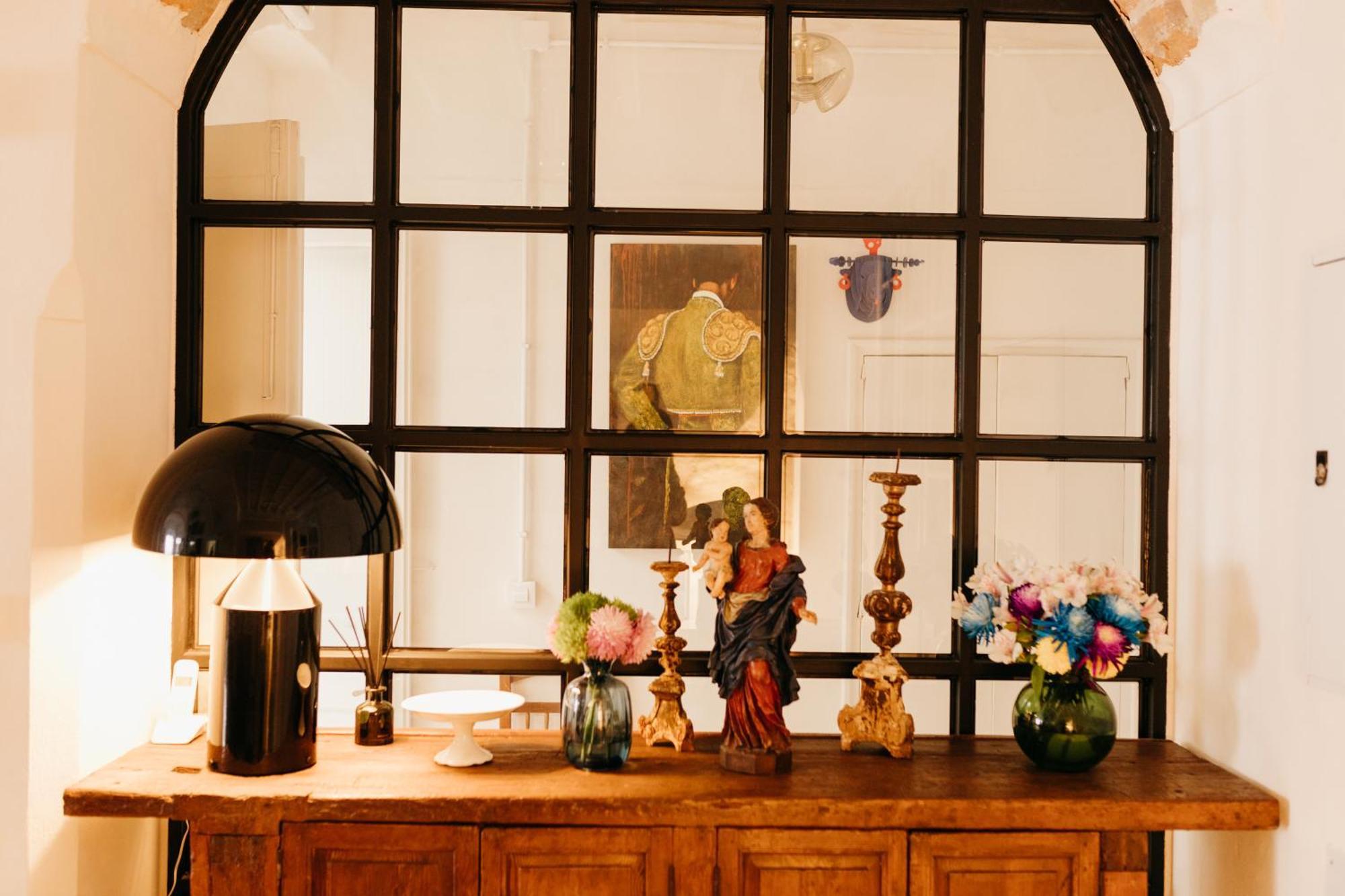 Bed & Breakfast Botanico