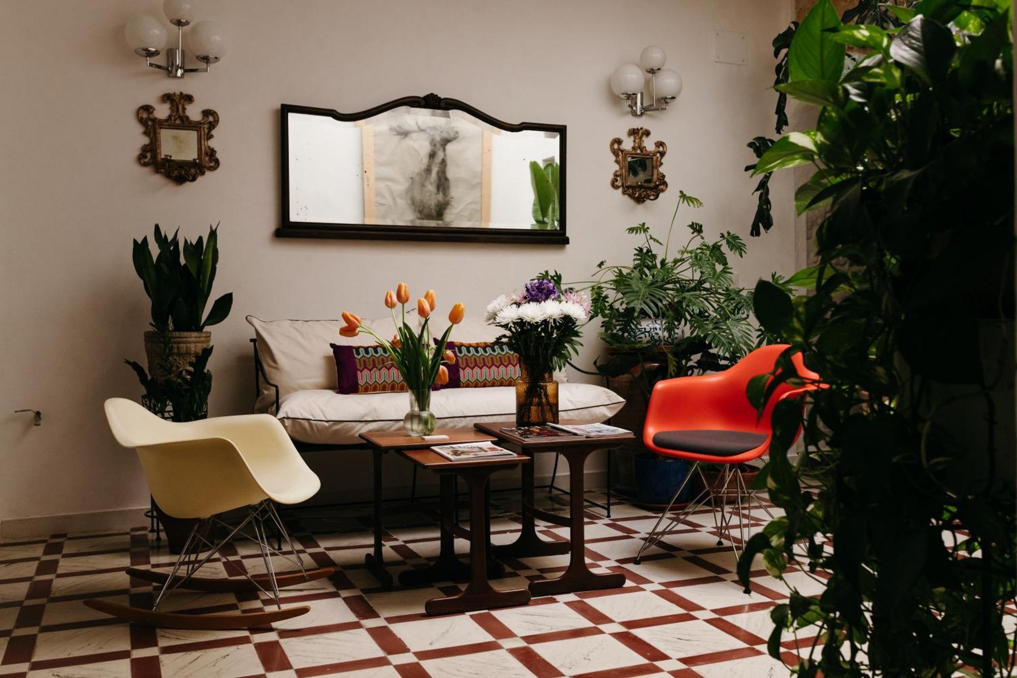 Botanico Bed & Breakfast *