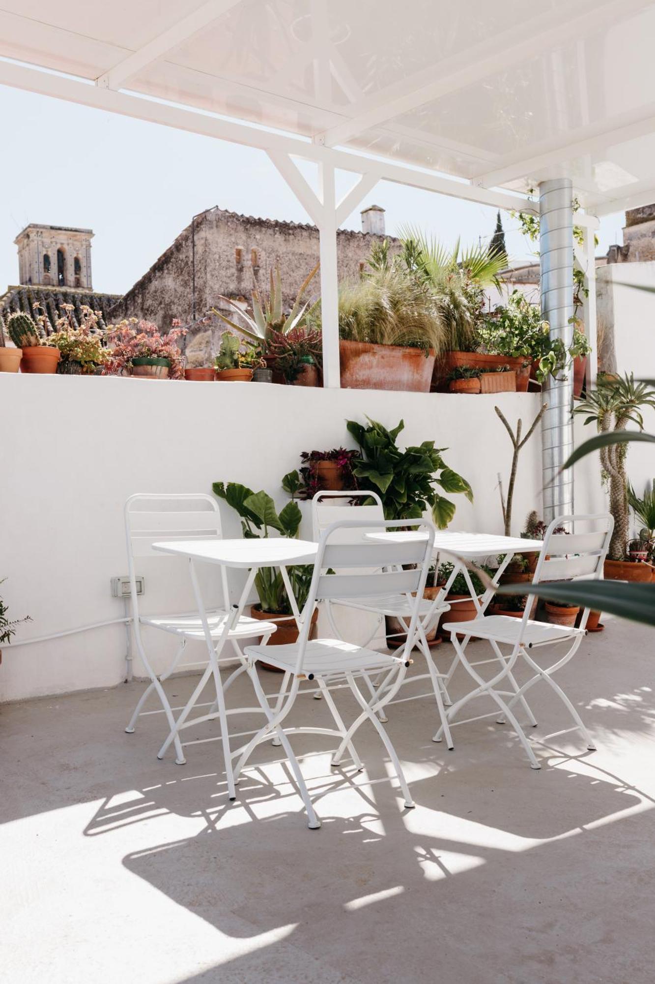 Botanico Bed & Breakfast