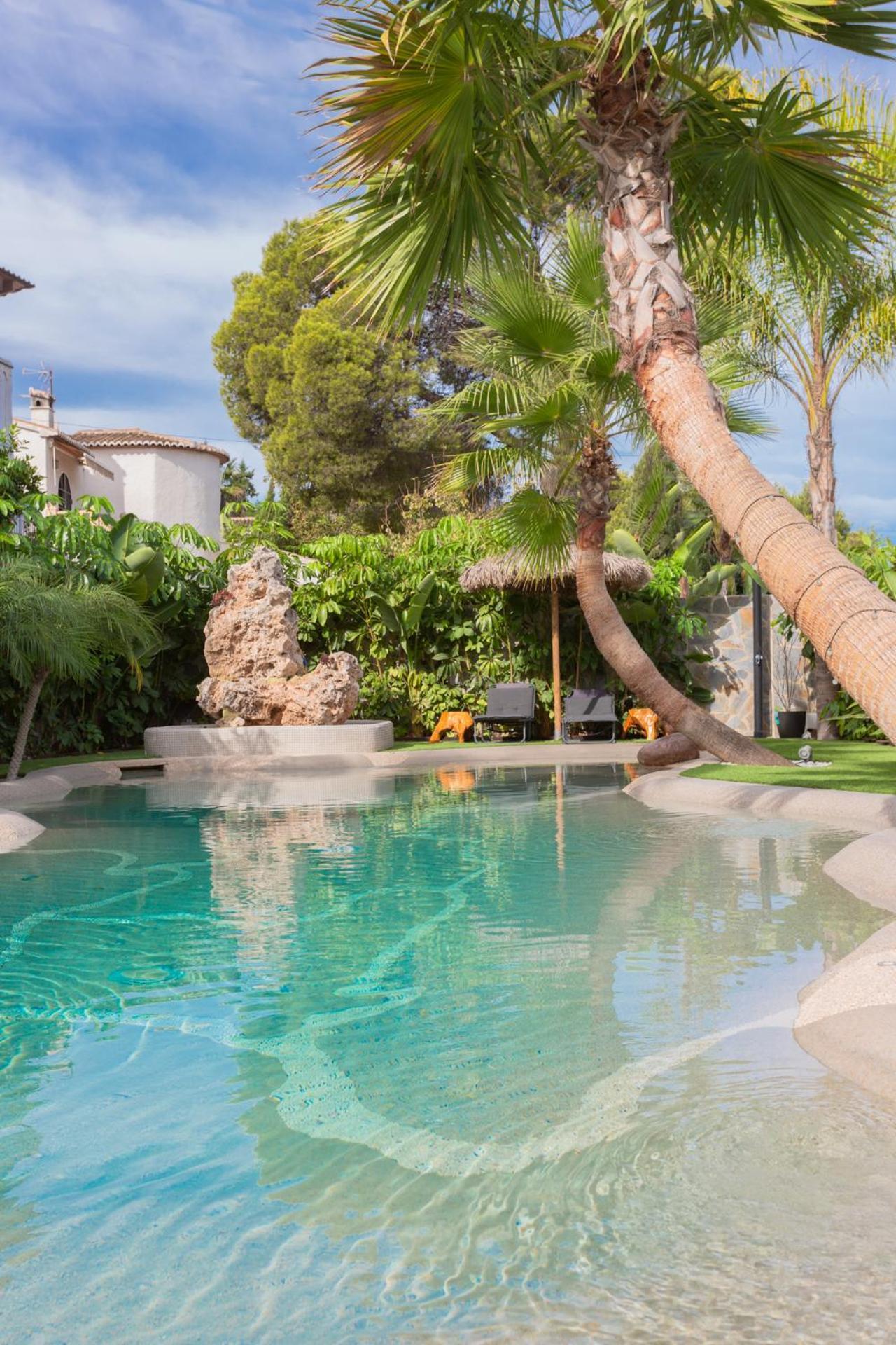 Casa Lili 3* Jávea