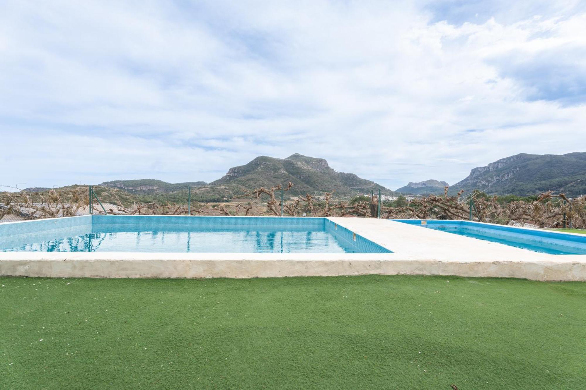 Falaguera 5 Сasa de vacaciones