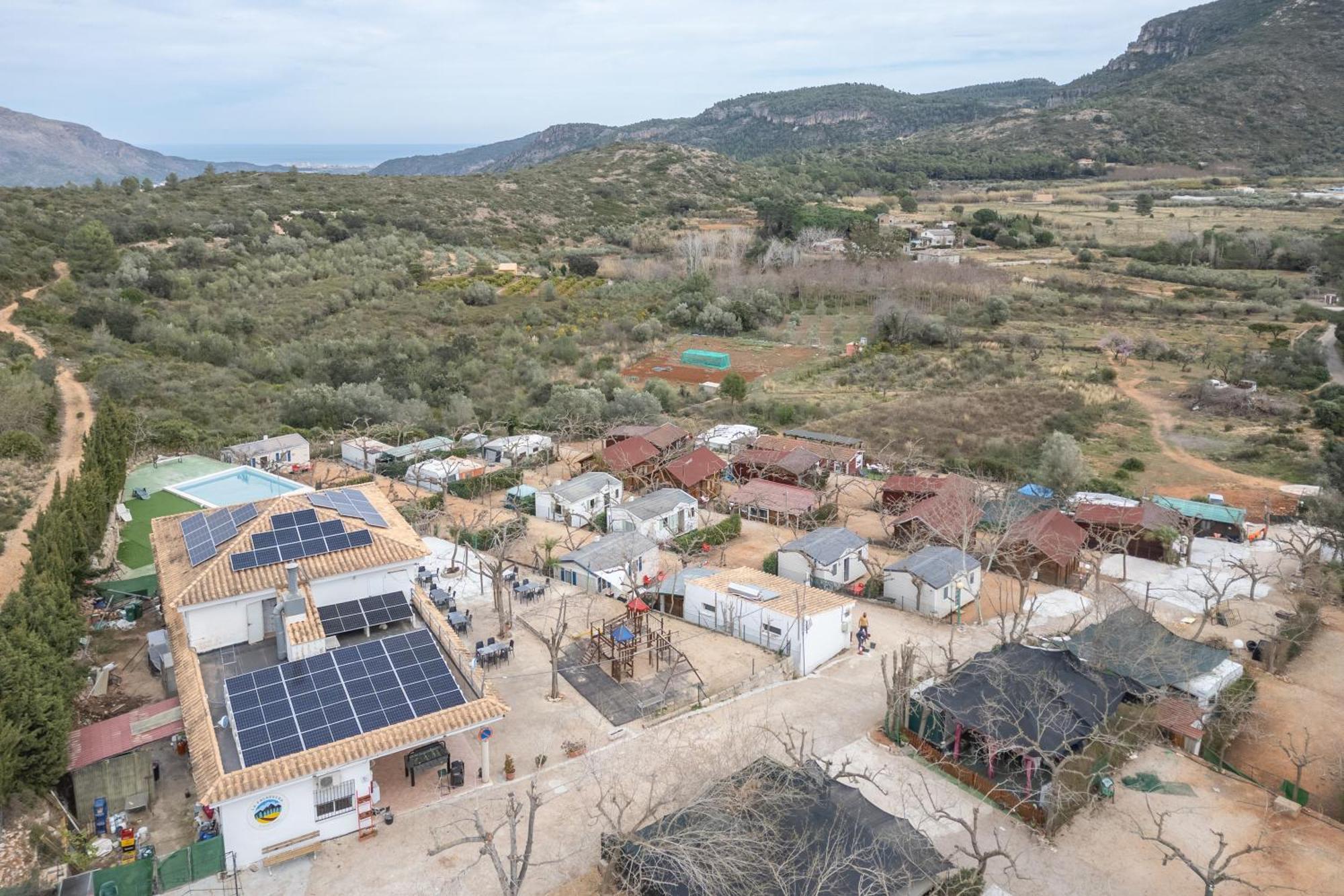Falaguera 5 Holiday home *