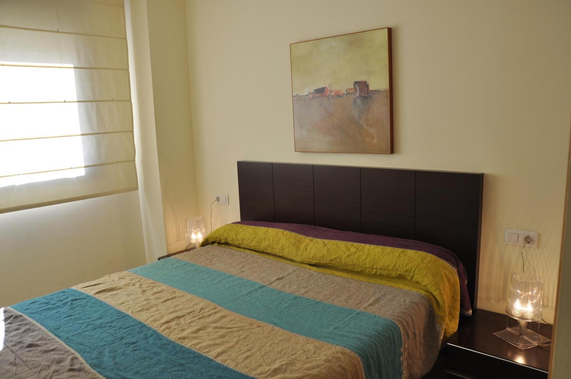 Apartamento Apcostas Terrazas Ii - Oropesa