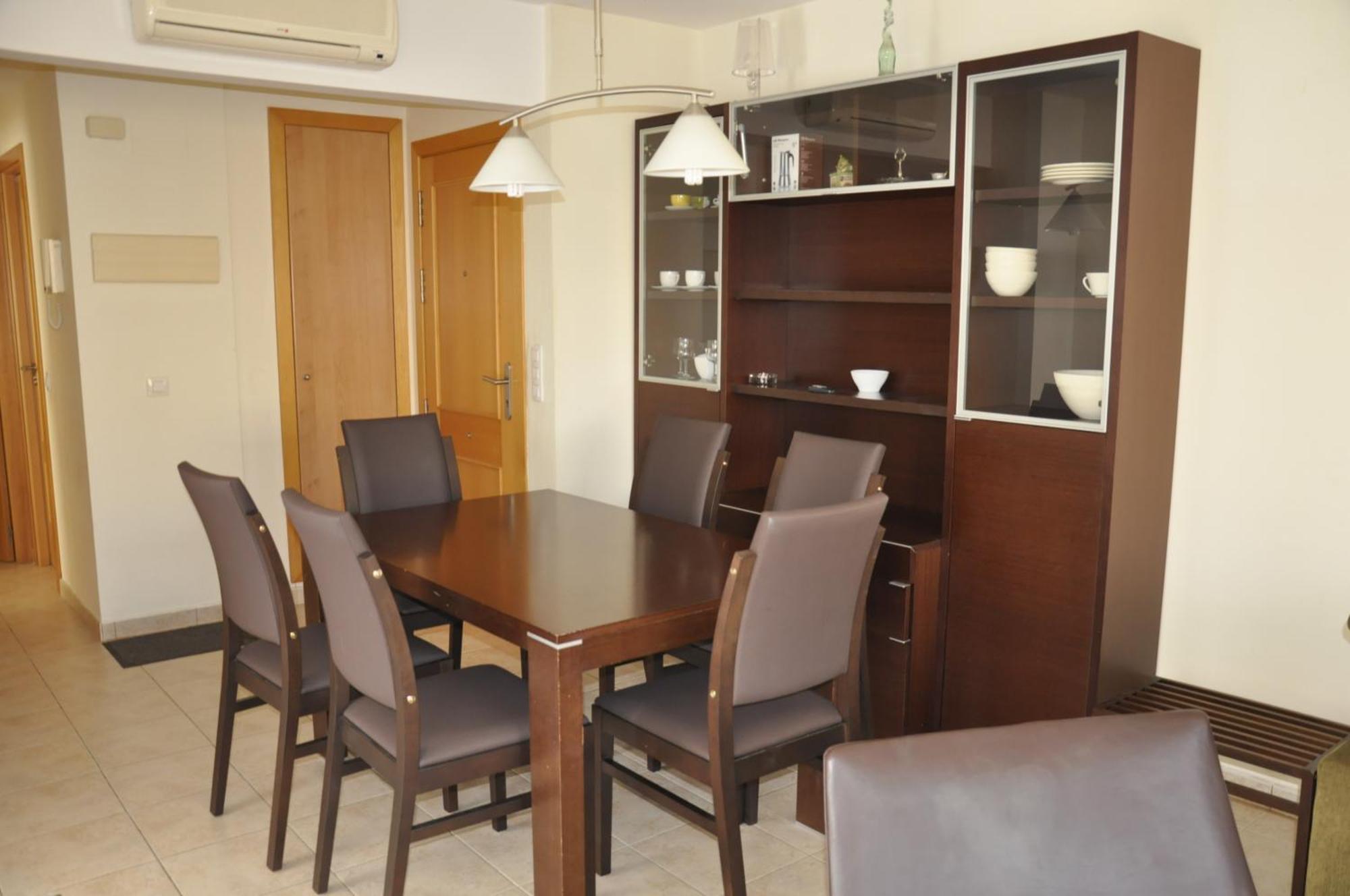 Apartamento Apcostas Terrazas Ii - Oropesa